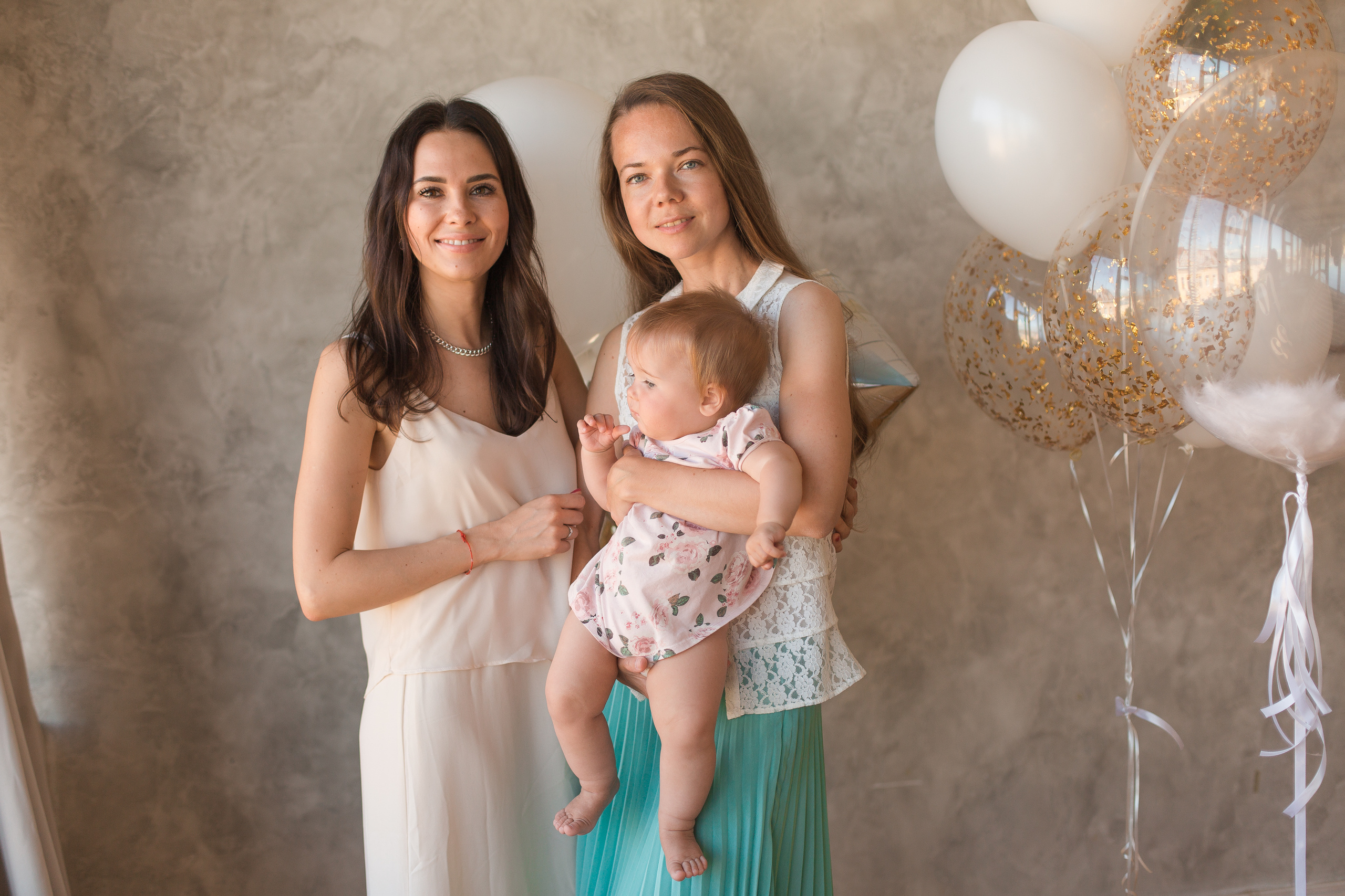 Девичник. Семейный фотограф в Санкт-Петербурге Любовь Савкина