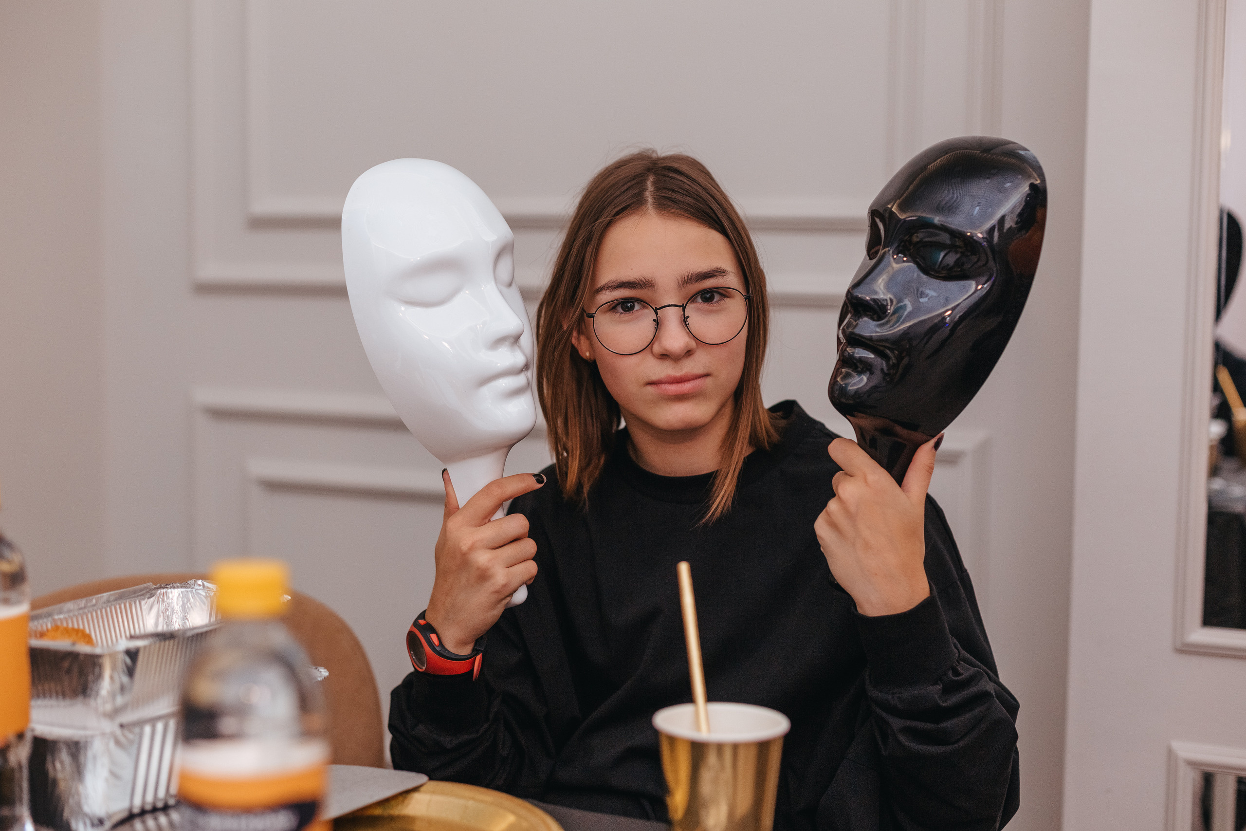 Веронике 13!. Семейный фотограф в Санкт-Петербурге Любовь Савкина