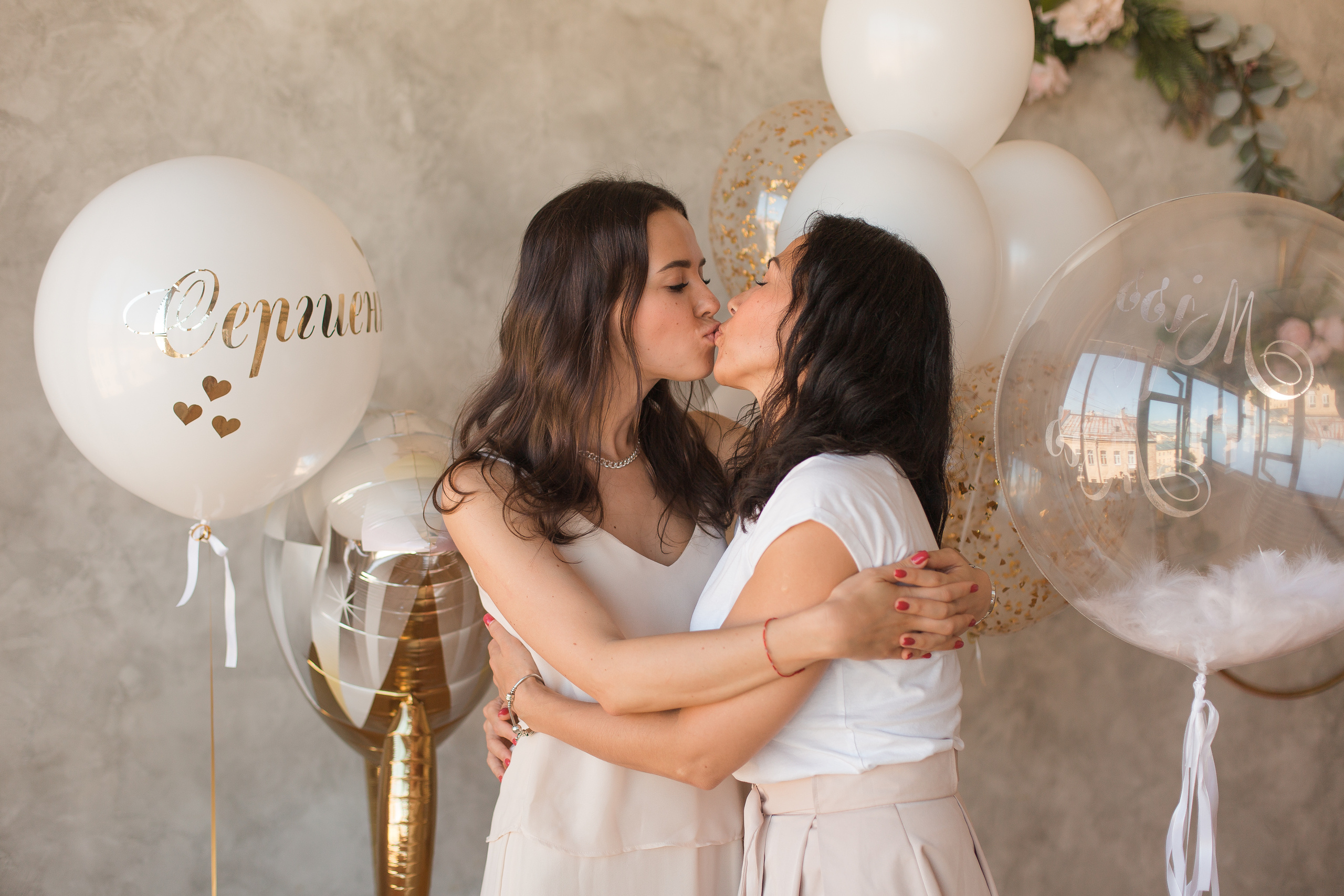 Девичник. Семейный фотограф в Санкт-Петербурге Любовь Савкина