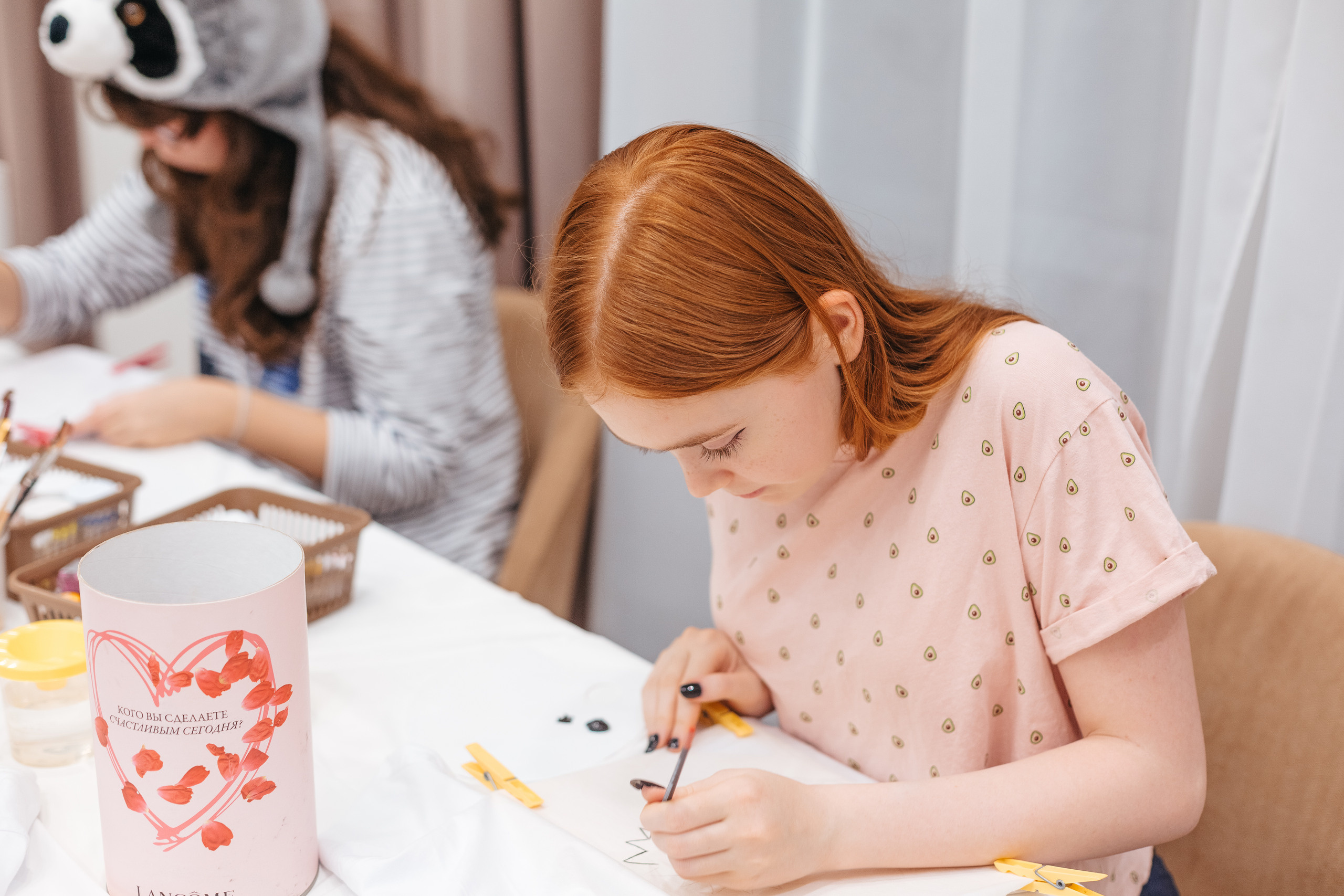 Веронике 13!. Семейный фотограф в Санкт-Петербурге Любовь Савкина