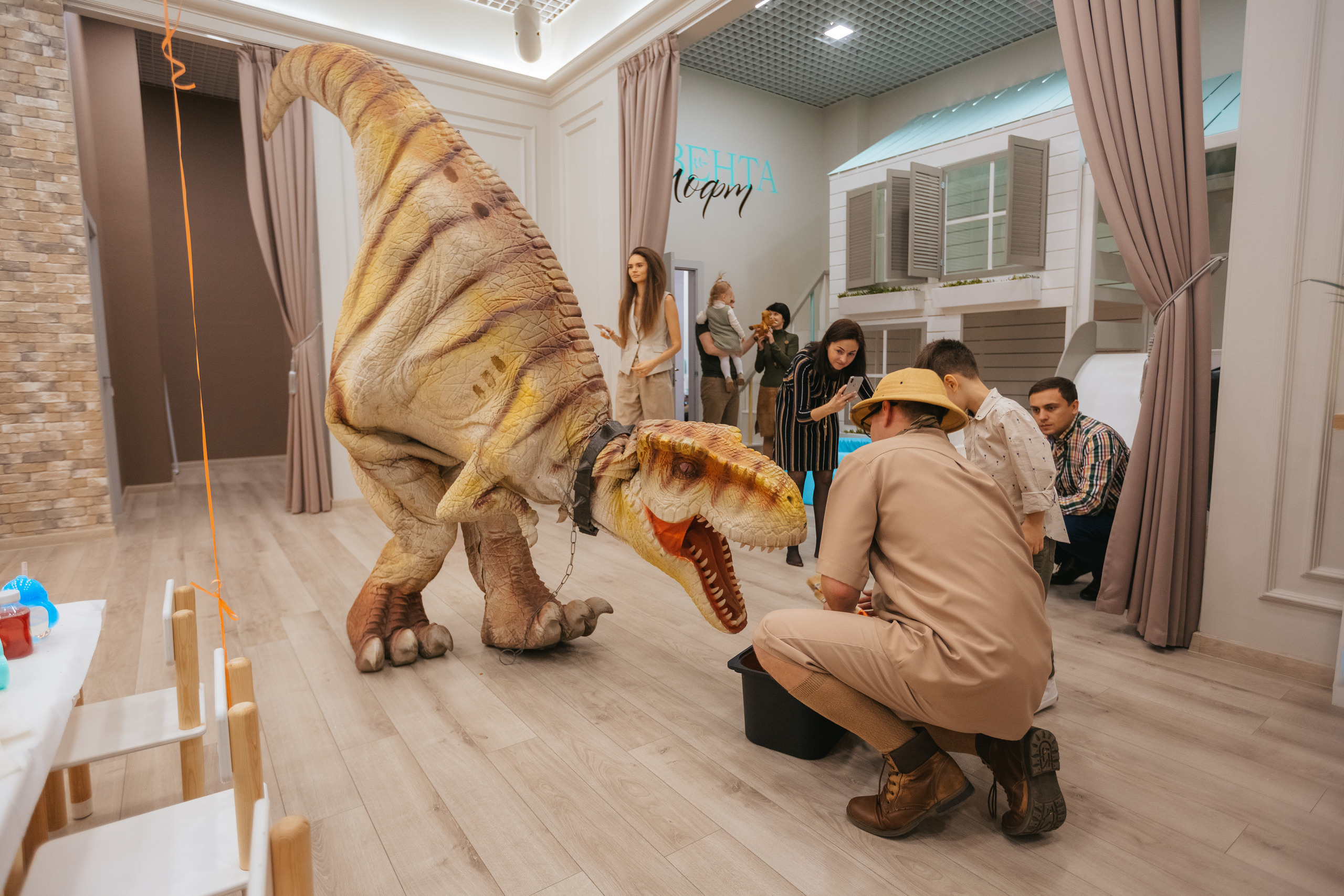 Льву 5 лет!. Семейный фотограф в Санкт-Петербурге Любовь Савкина