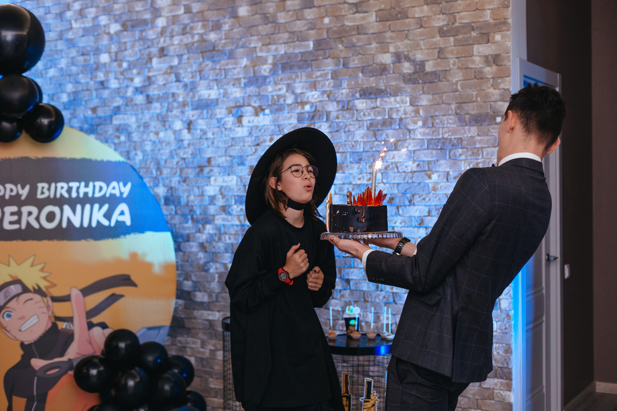 Веронике 13!. Семейный фотограф в Санкт-Петербурге Любовь Савкина