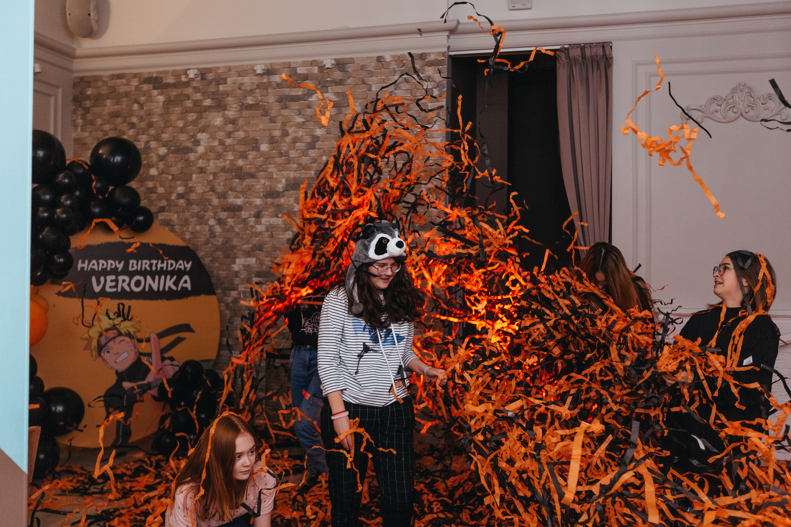 Веронике 13!. Семейный фотограф в Санкт-Петербурге Любовь Савкина