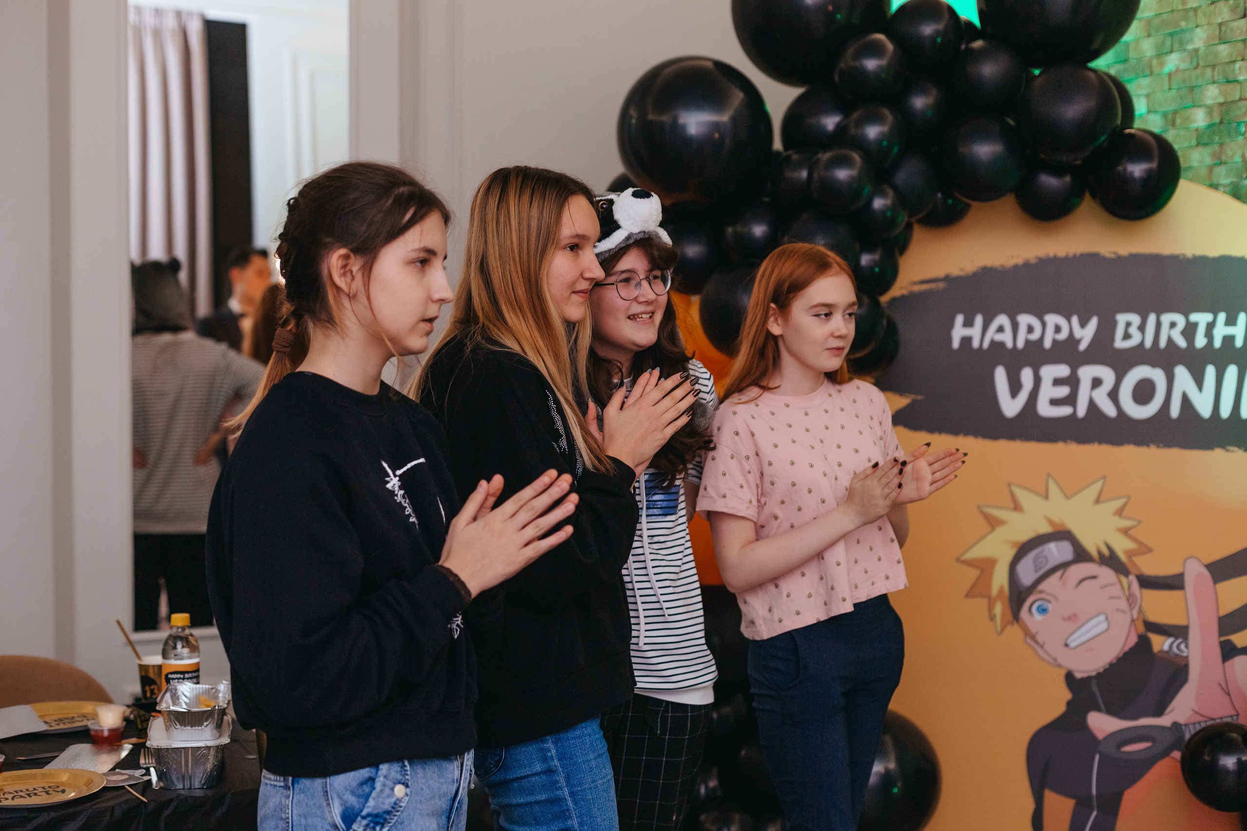 Веронике 13!. Семейный фотограф в Санкт-Петербурге Любовь Савкина