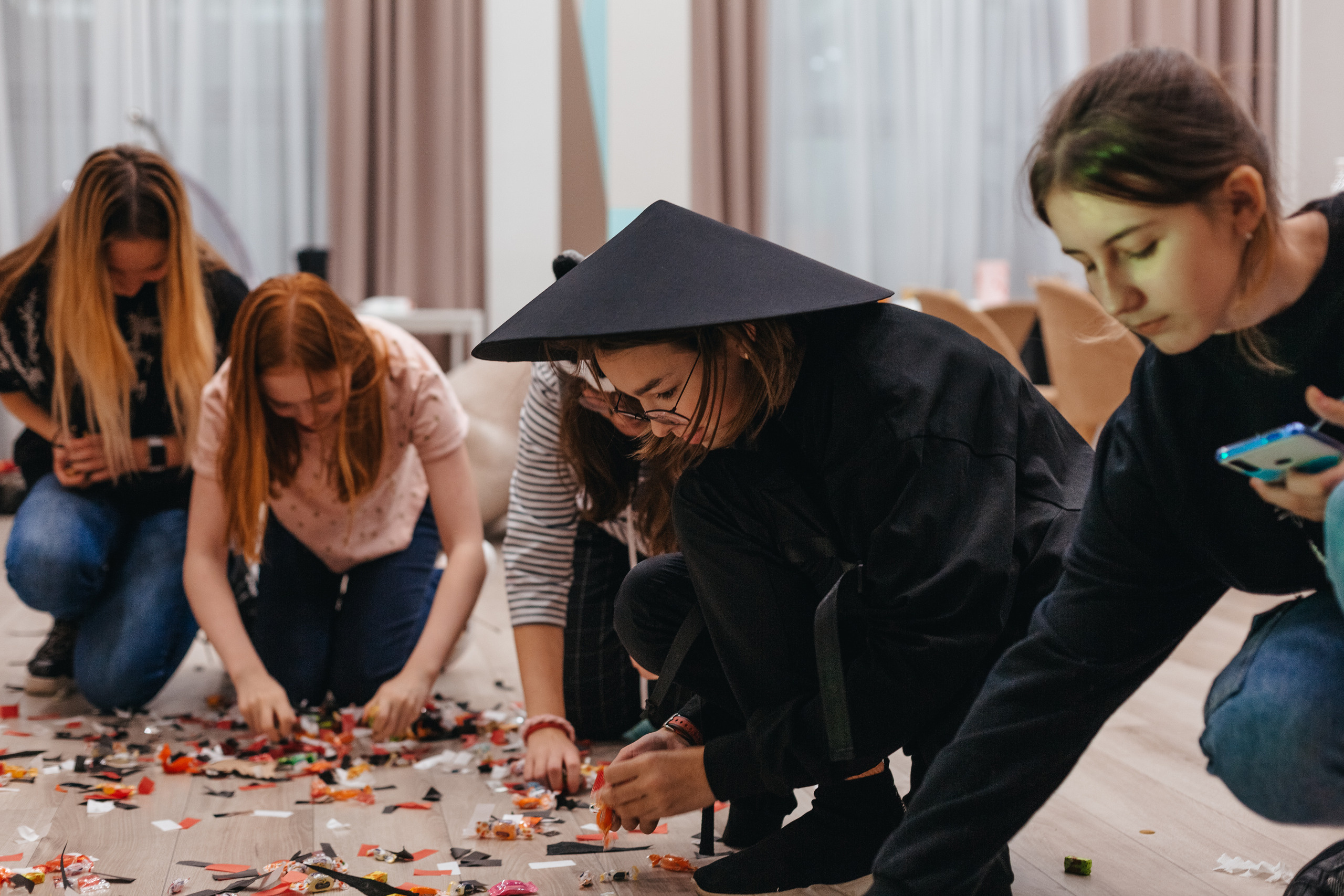 Веронике 13!. Семейный фотограф в Санкт-Петербурге Любовь Савкина