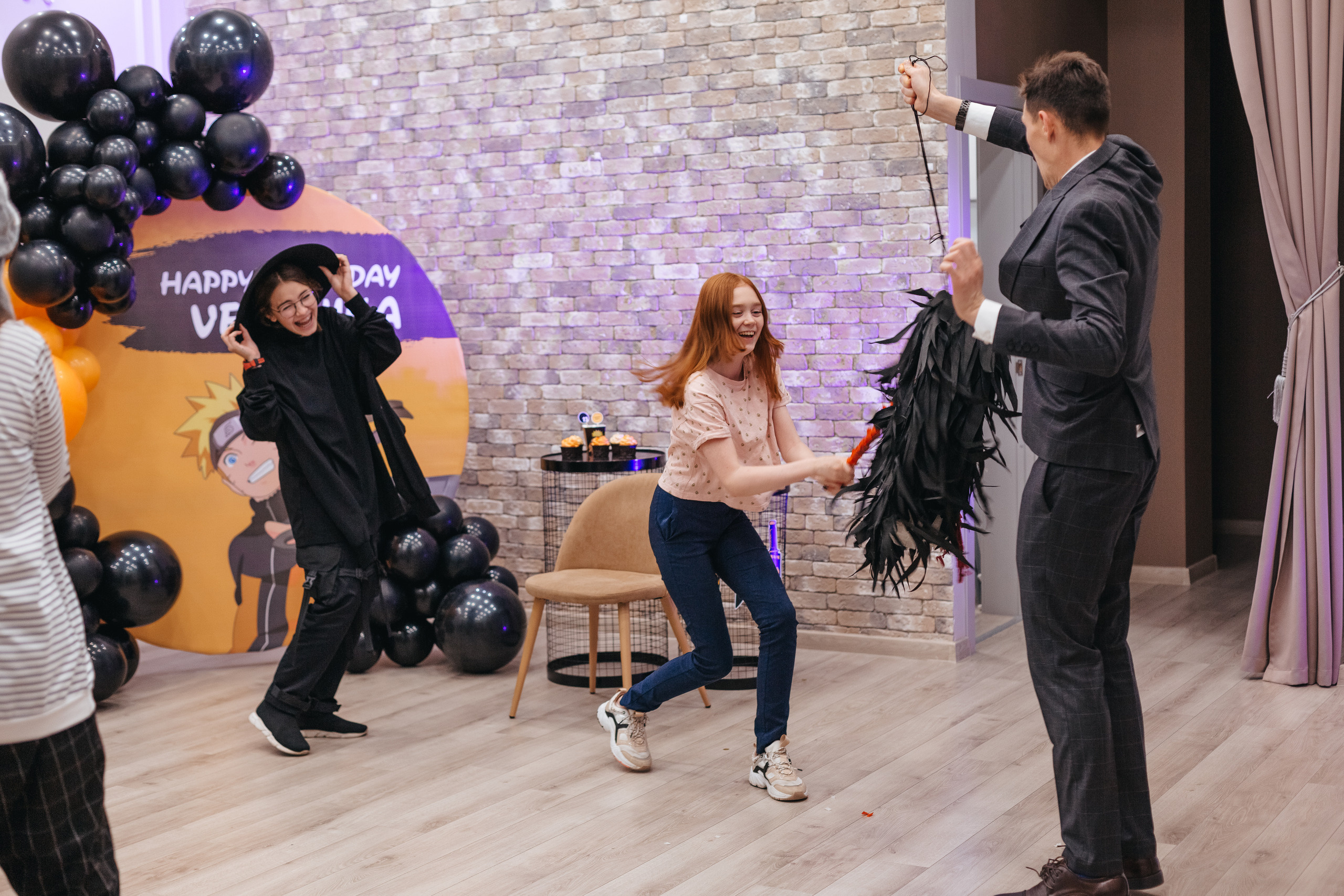 Веронике 13!. Семейный фотограф в Санкт-Петербурге Любовь Савкина