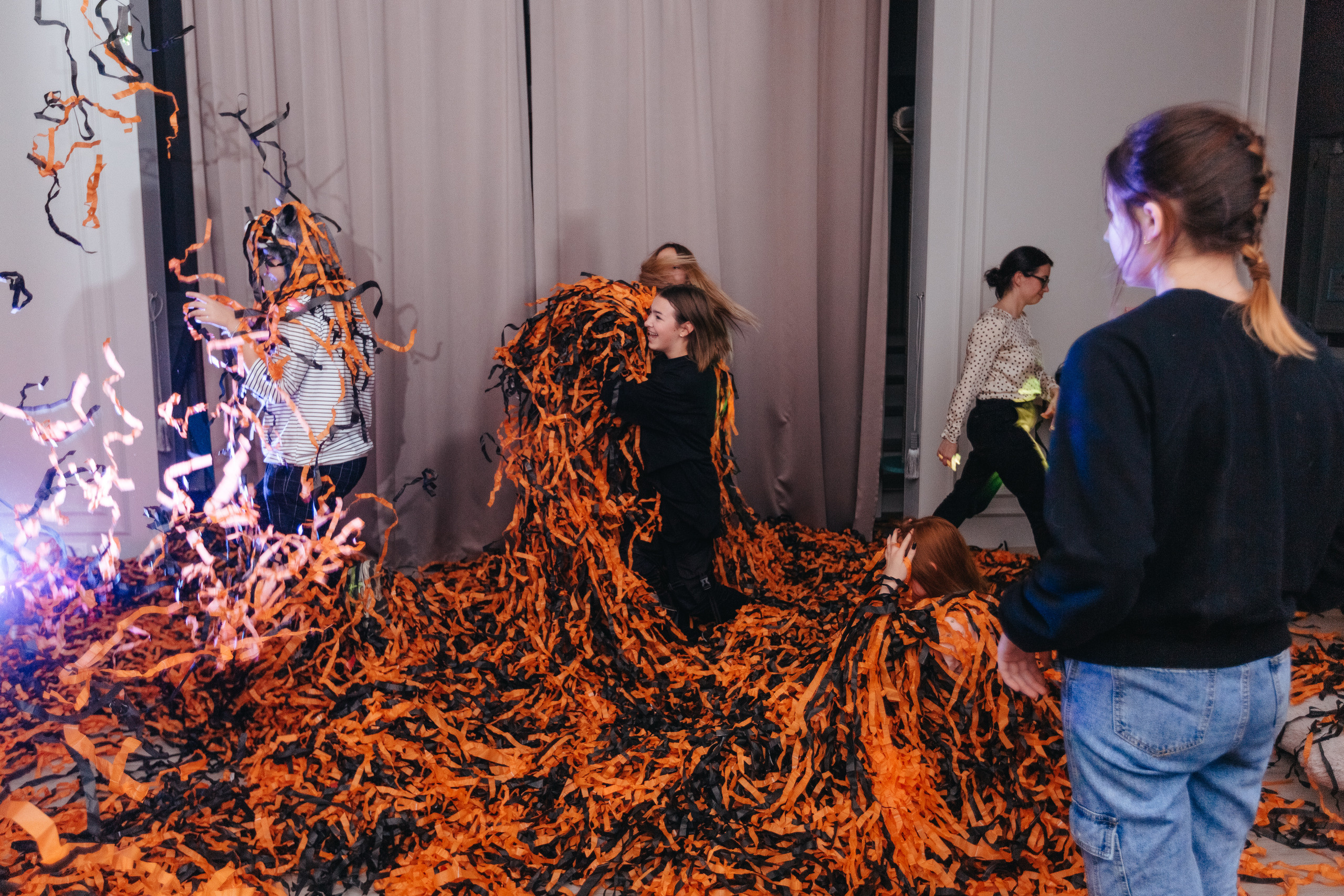 Веронике 13!. Семейный фотограф в Санкт-Петербурге Любовь Савкина