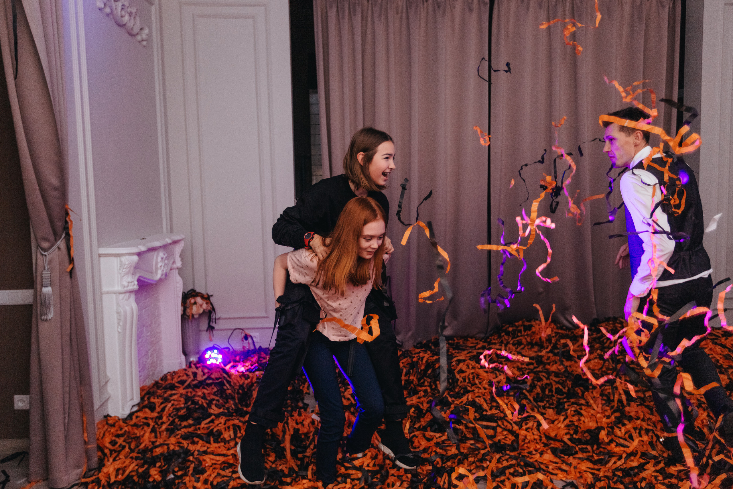 Веронике 13!. Семейный фотограф в Санкт-Петербурге Любовь Савкина