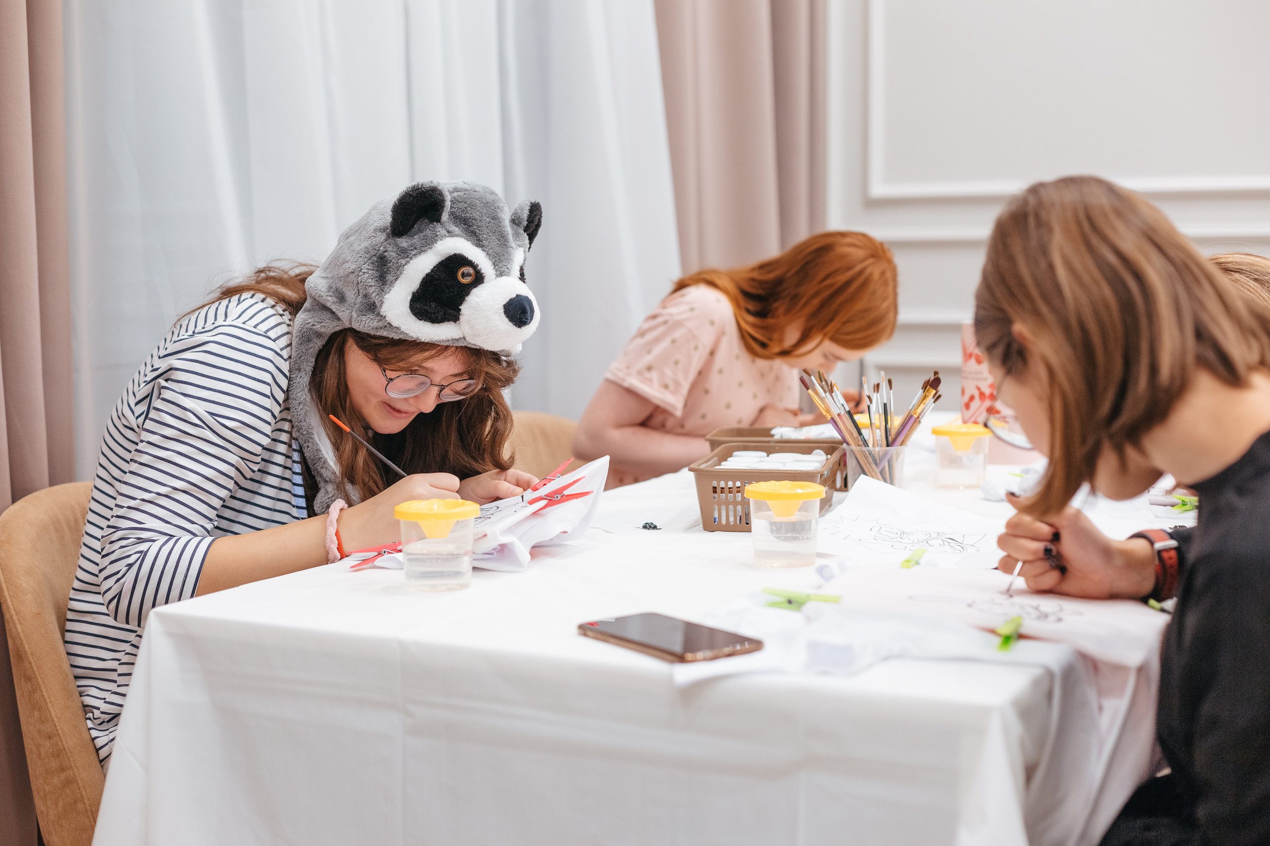 Веронике 13!. Семейный фотограф в Санкт-Петербурге Любовь Савкина