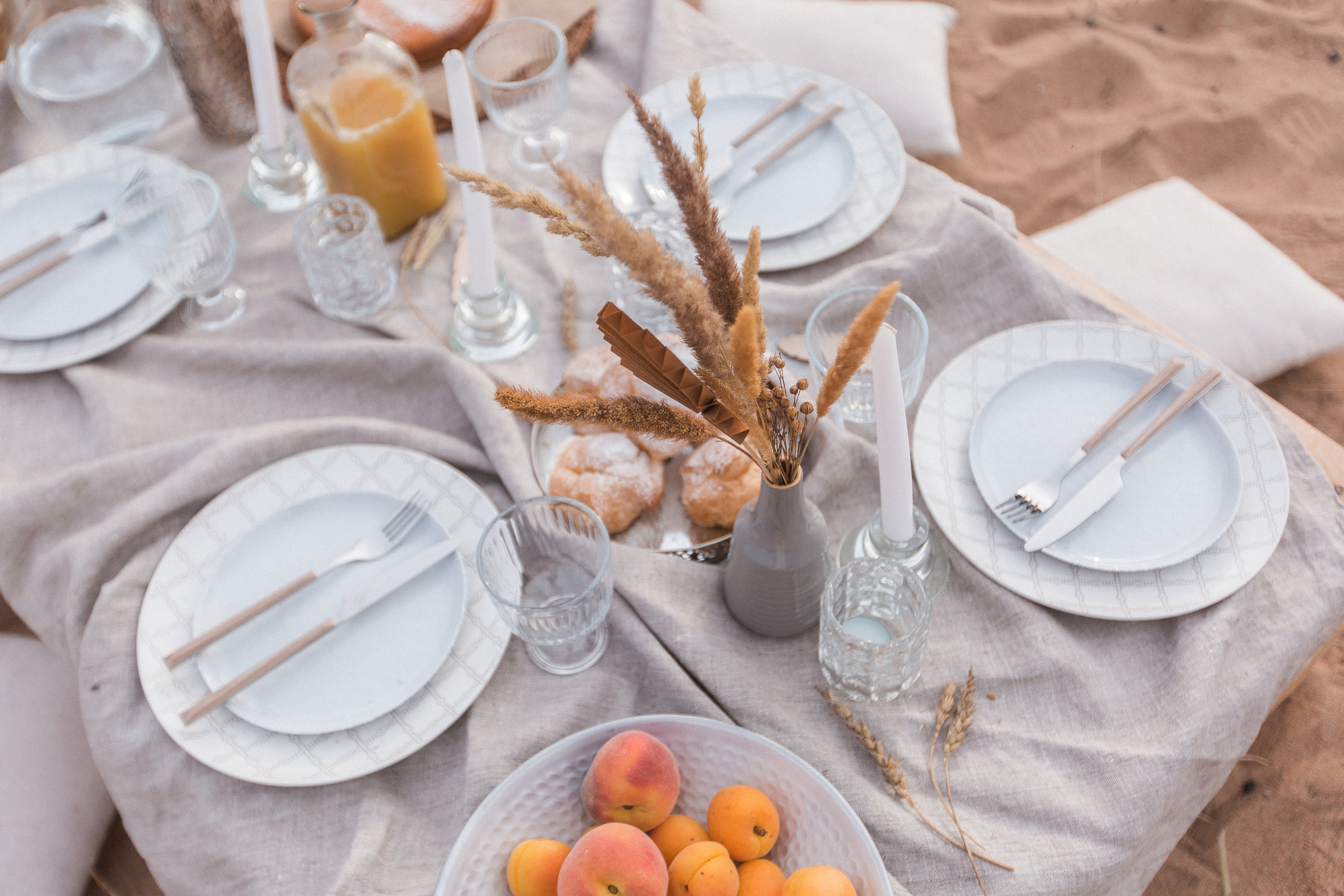 Пикник в стиле Бохо. Семейный фотограф в Санкт-Петербурге Любовь Савкина