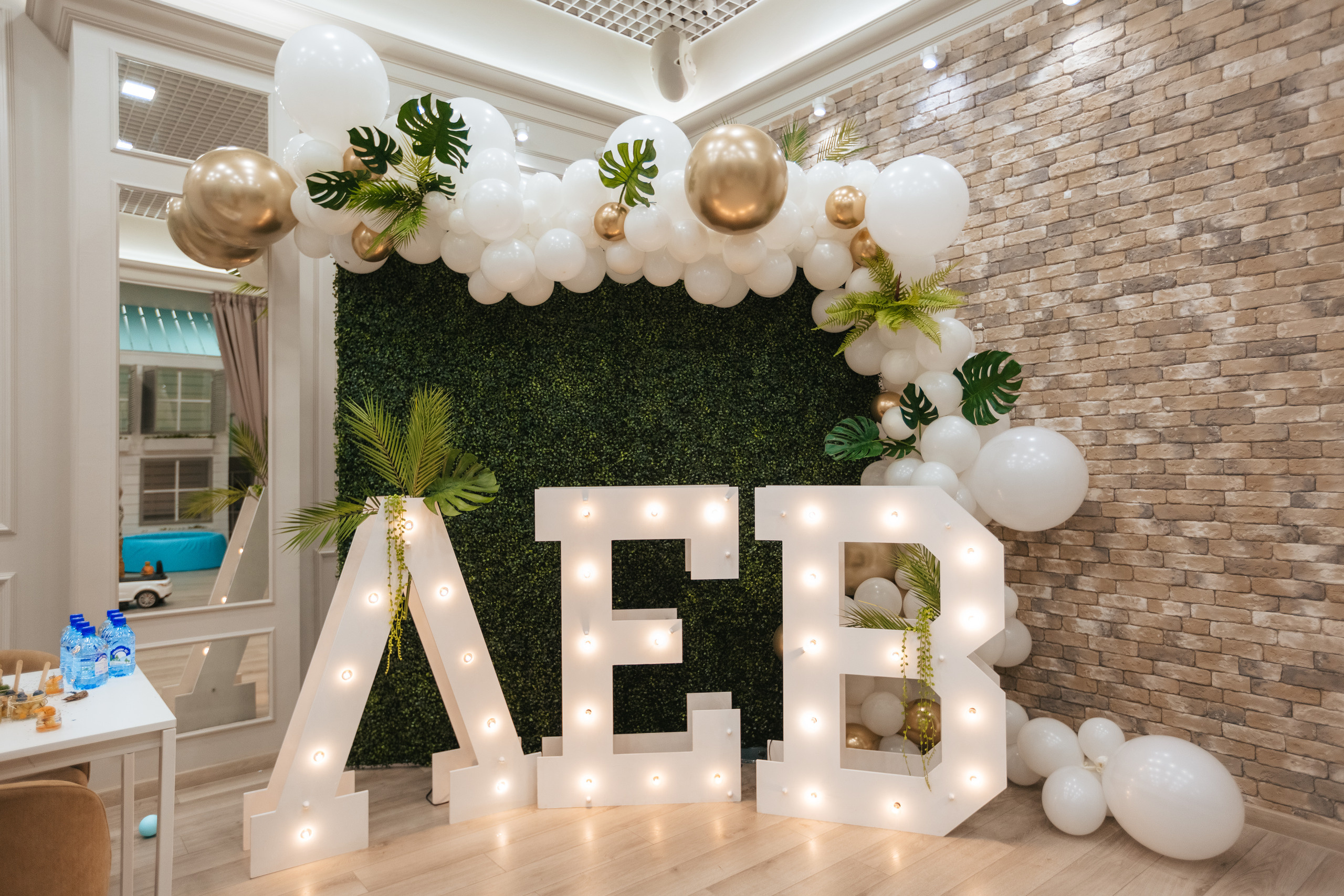 Льву 5 лет!. Семейный фотограф в Санкт-Петербурге Любовь Савкина