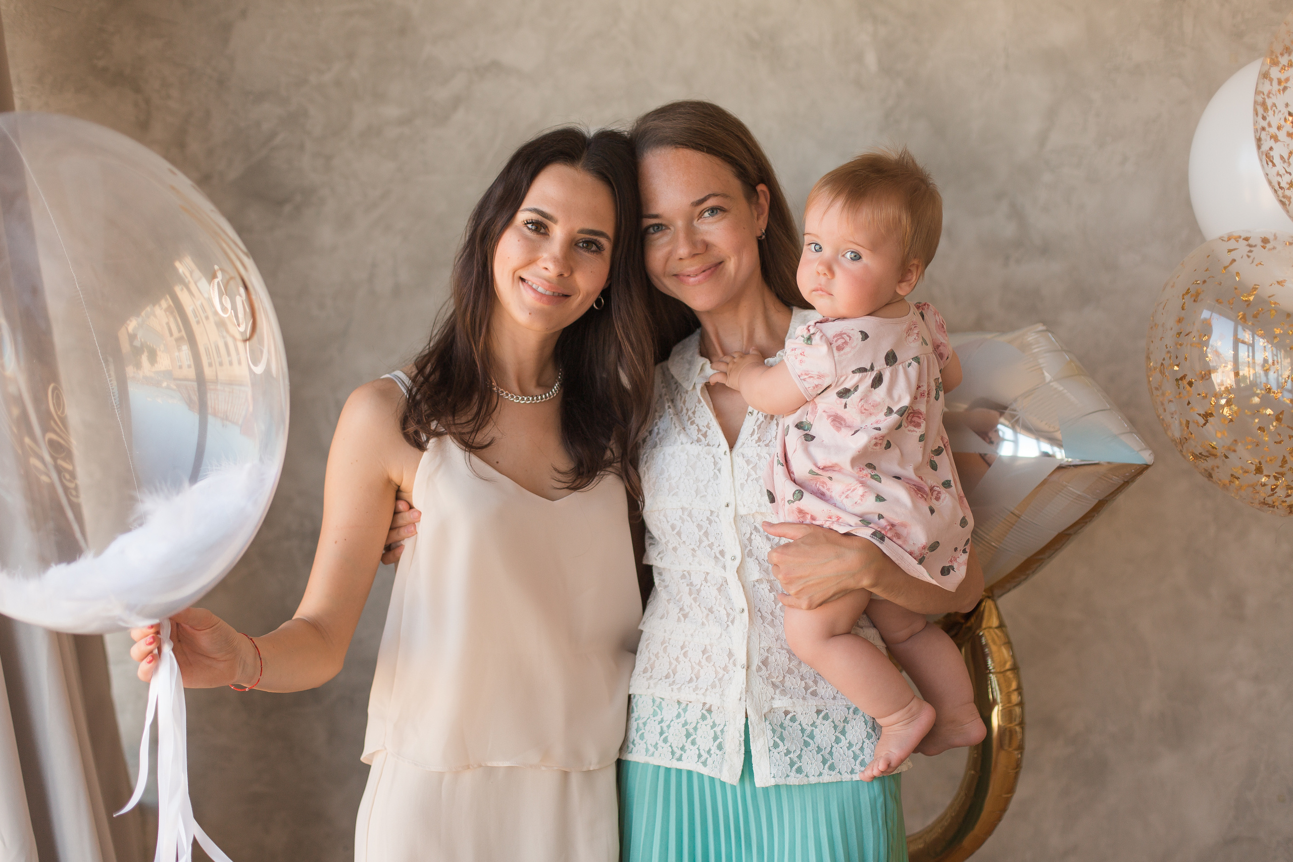 Девичник. Семейный фотограф в Санкт-Петербурге Любовь Савкина