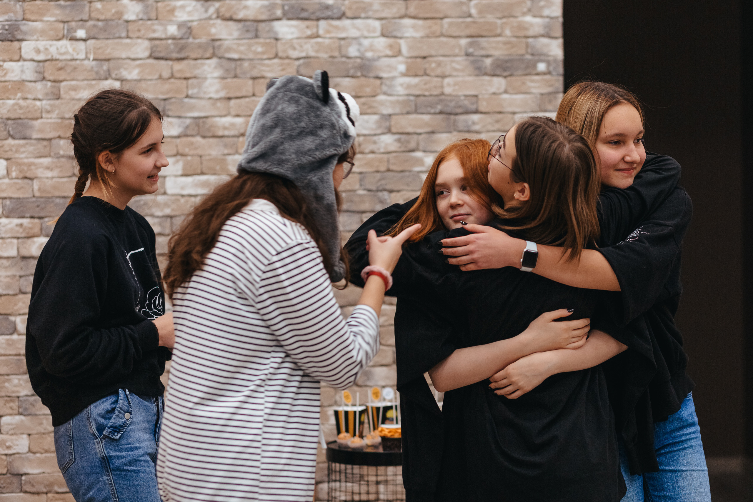 Веронике 13!. Семейный фотограф в Санкт-Петербурге Любовь Савкина