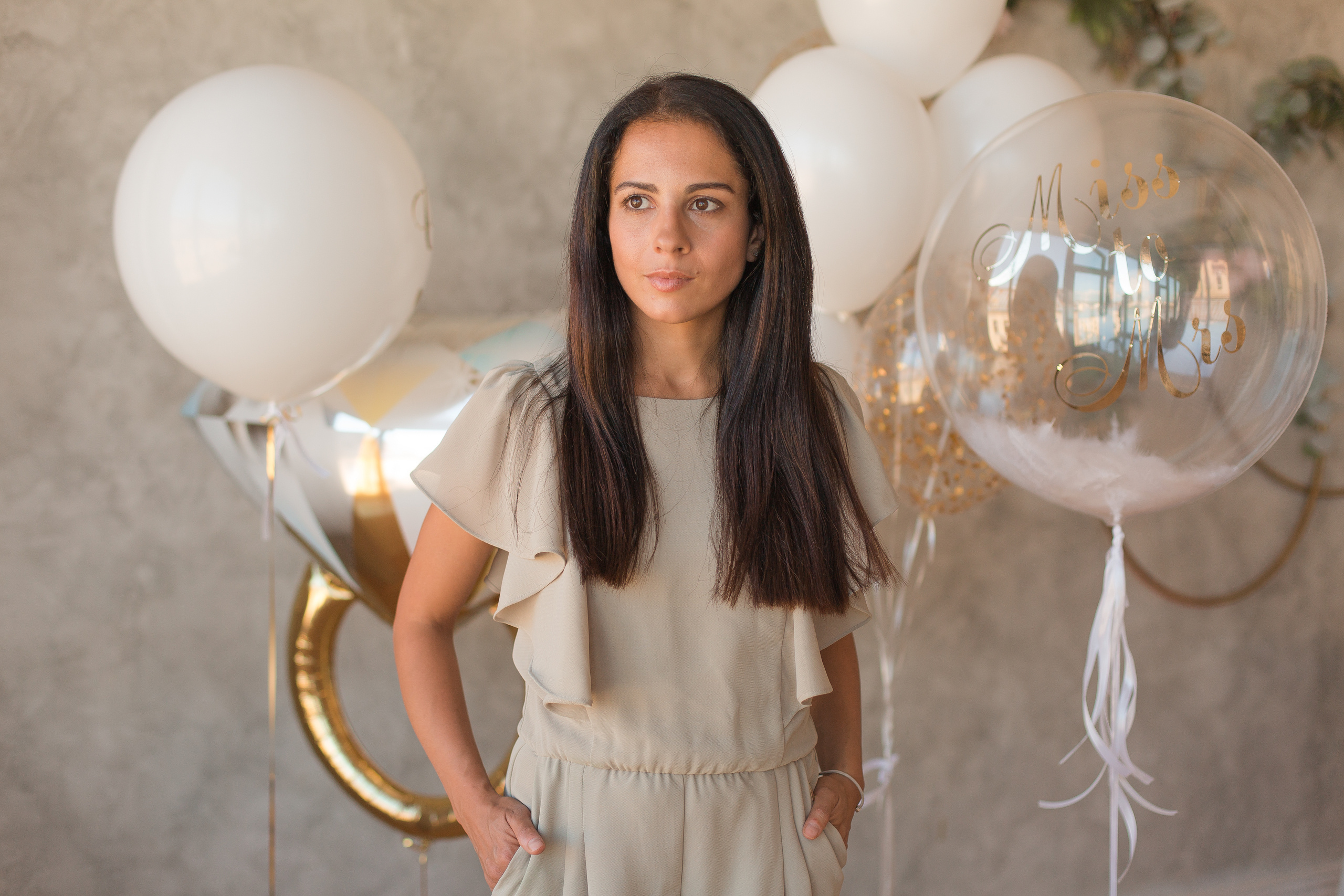 Девичник. Семейный фотограф в Санкт-Петербурге Любовь Савкина