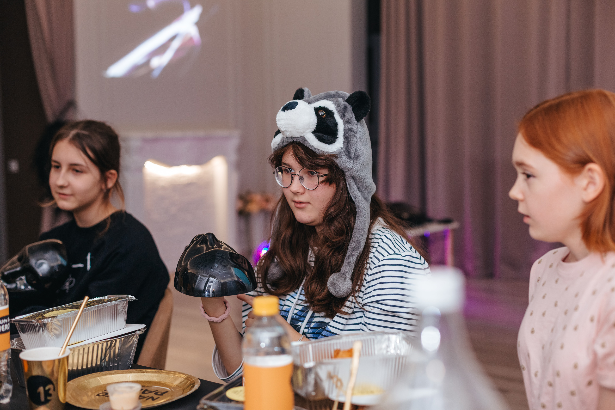 Веронике 13!. Семейный фотограф в Санкт-Петербурге Любовь Савкина