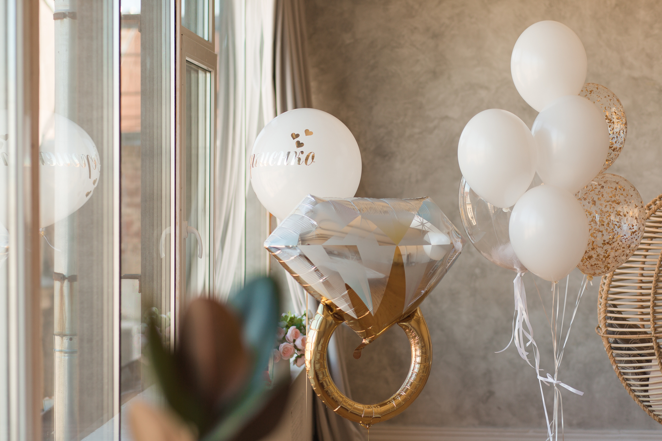 Девичник. Семейный фотограф в Санкт-Петербурге Любовь Савкина