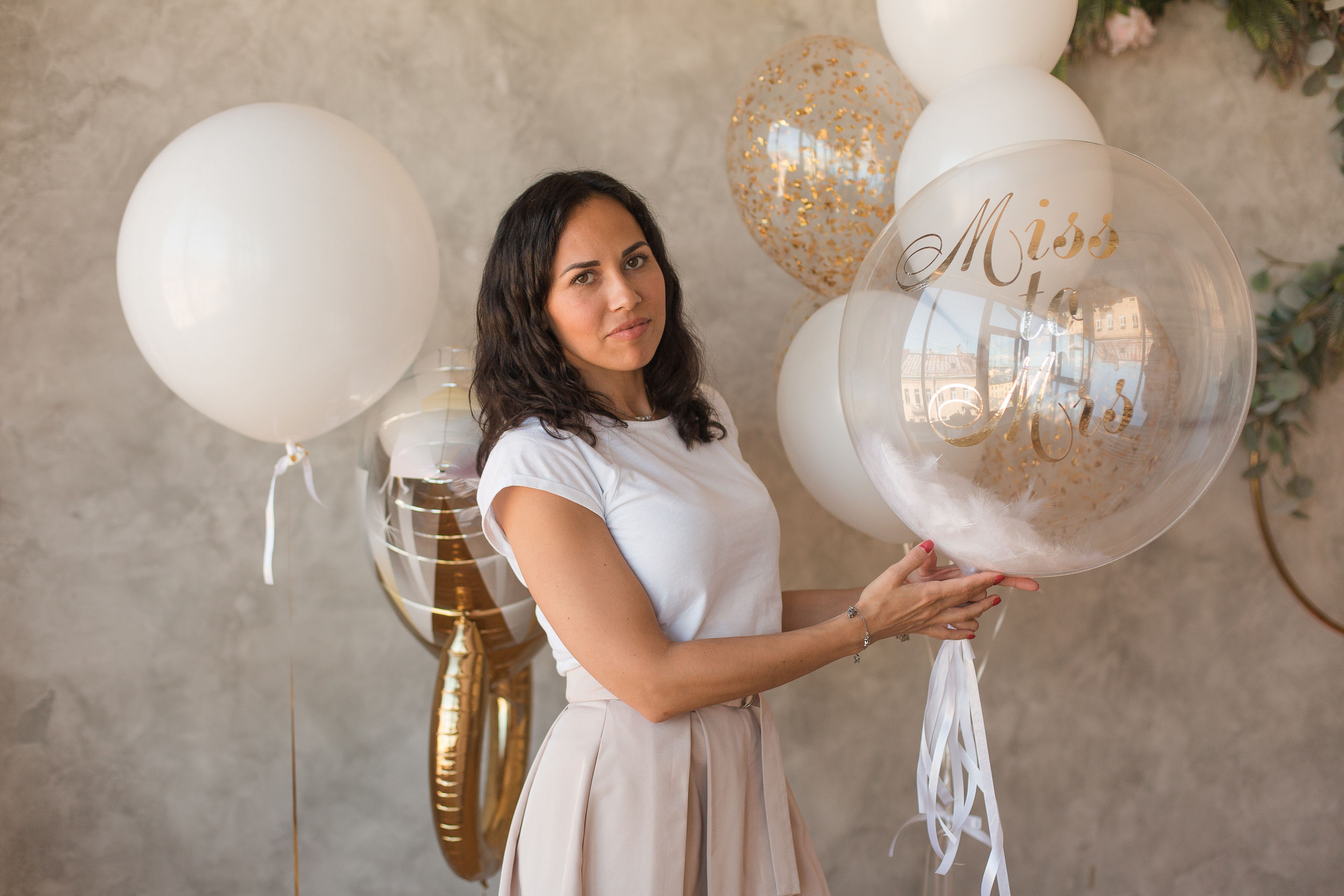 Девичник. Семейный фотограф в Санкт-Петербурге Любовь Савкина