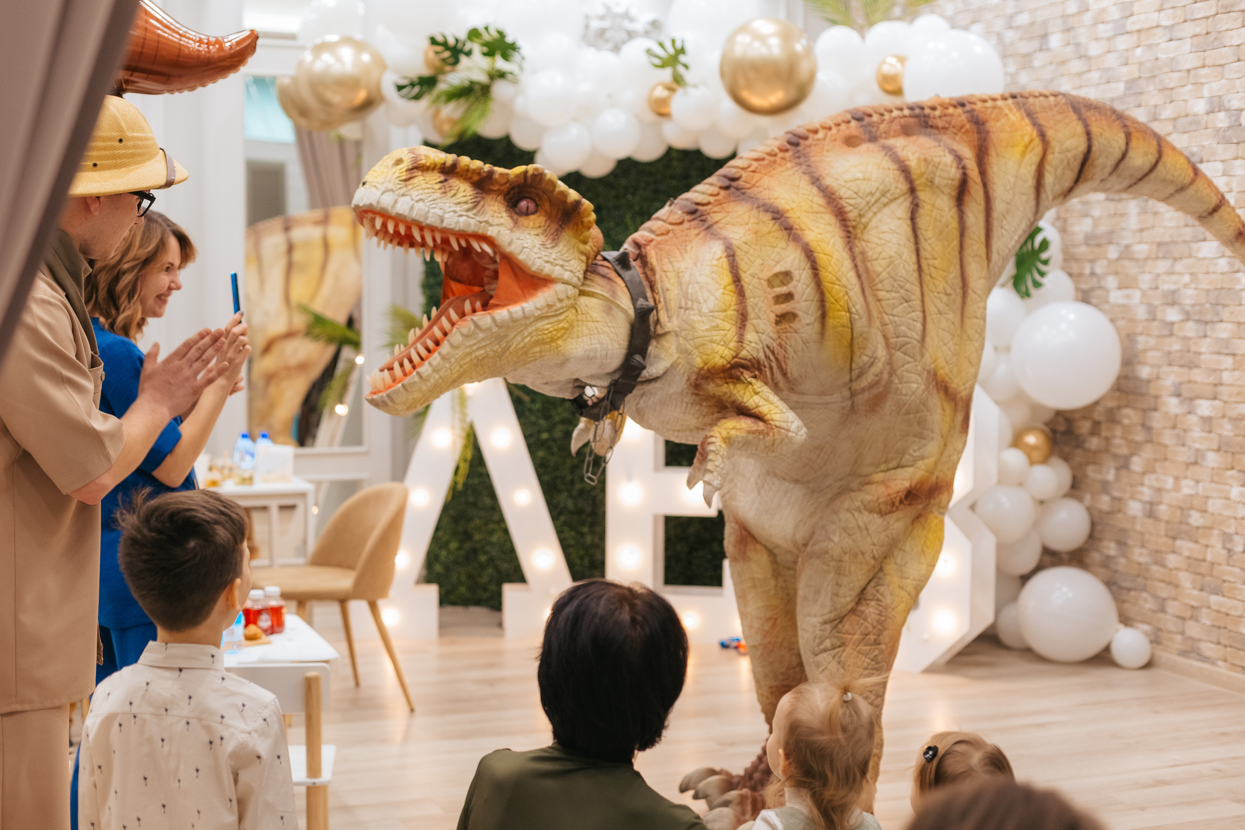 Льву 5 лет!. Семейный фотограф в Санкт-Петербурге Любовь Савкина