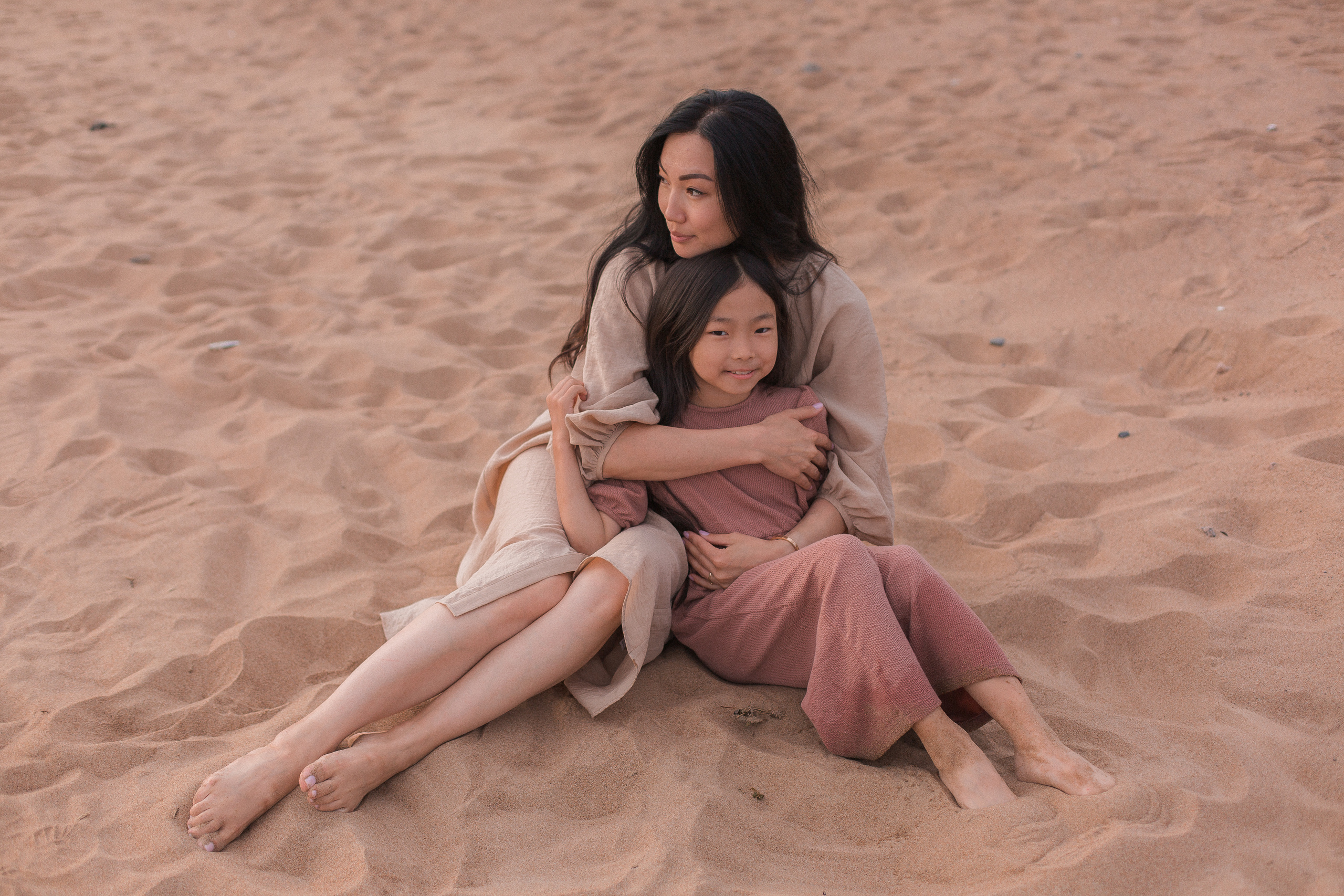 Пикник в стиле Бохо. Семейный фотограф в Санкт-Петербурге Любовь Савкина