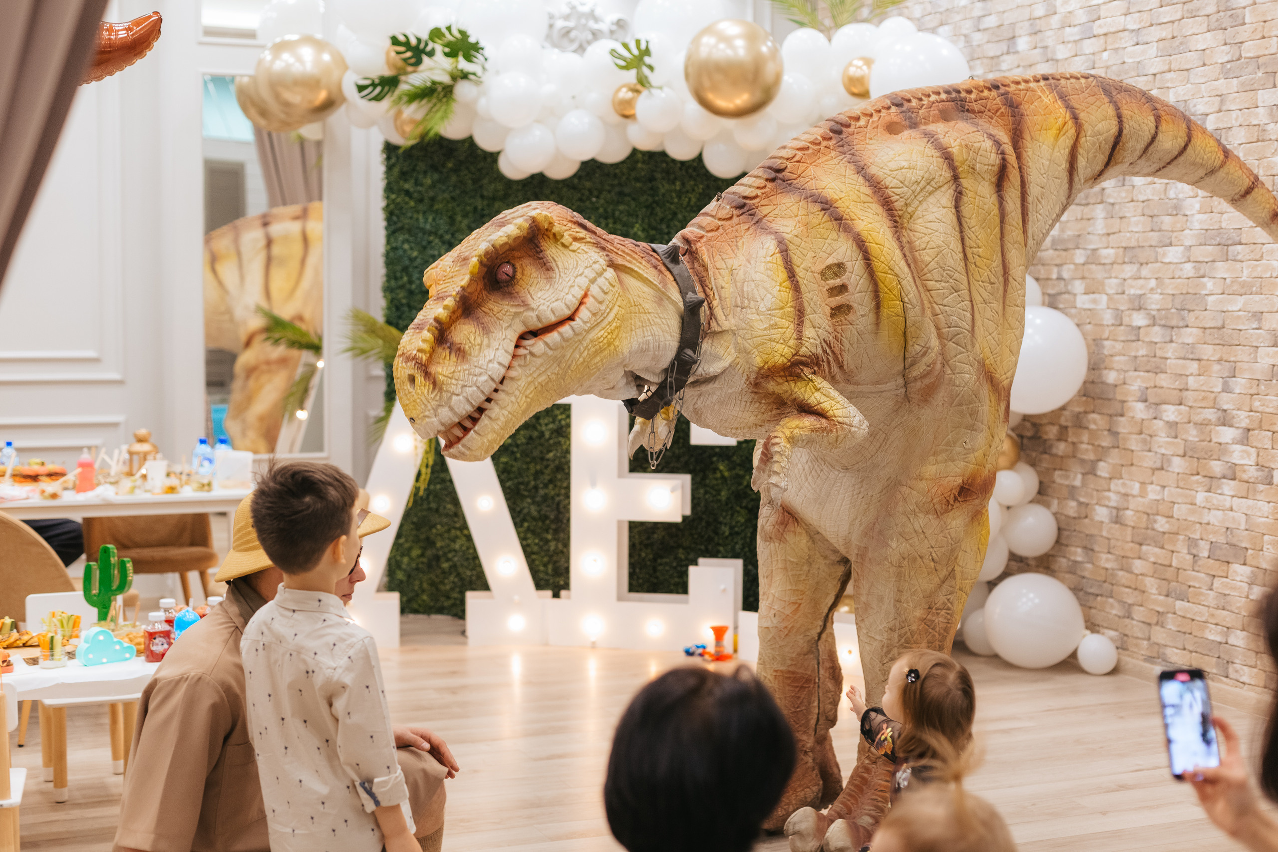 Льву 5 лет!. Семейный фотограф в Санкт-Петербурге Любовь Савкина