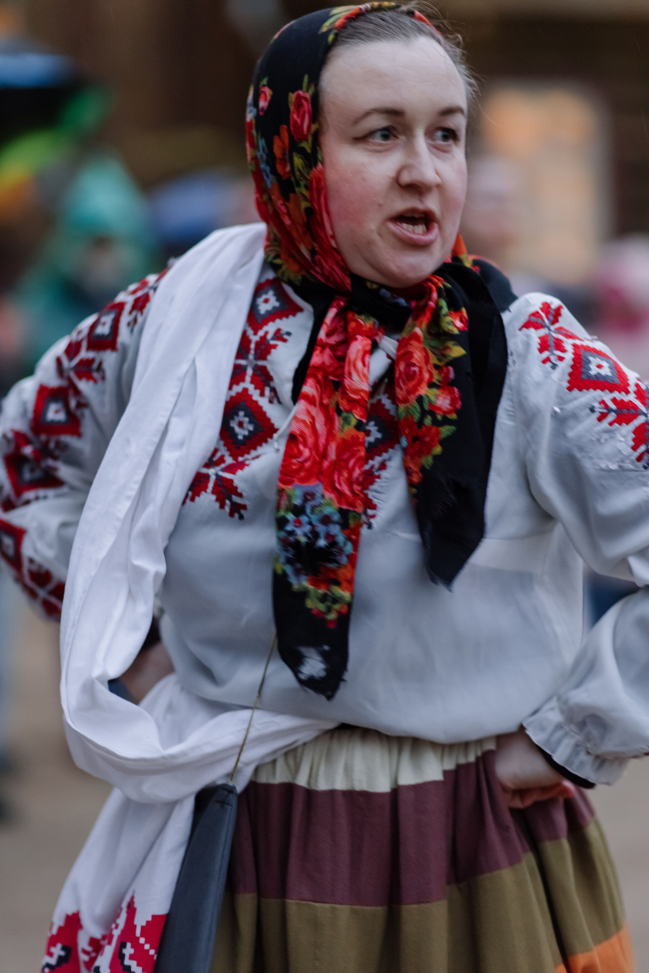 Ночь музеев Здравнево. Свадебный фотограф