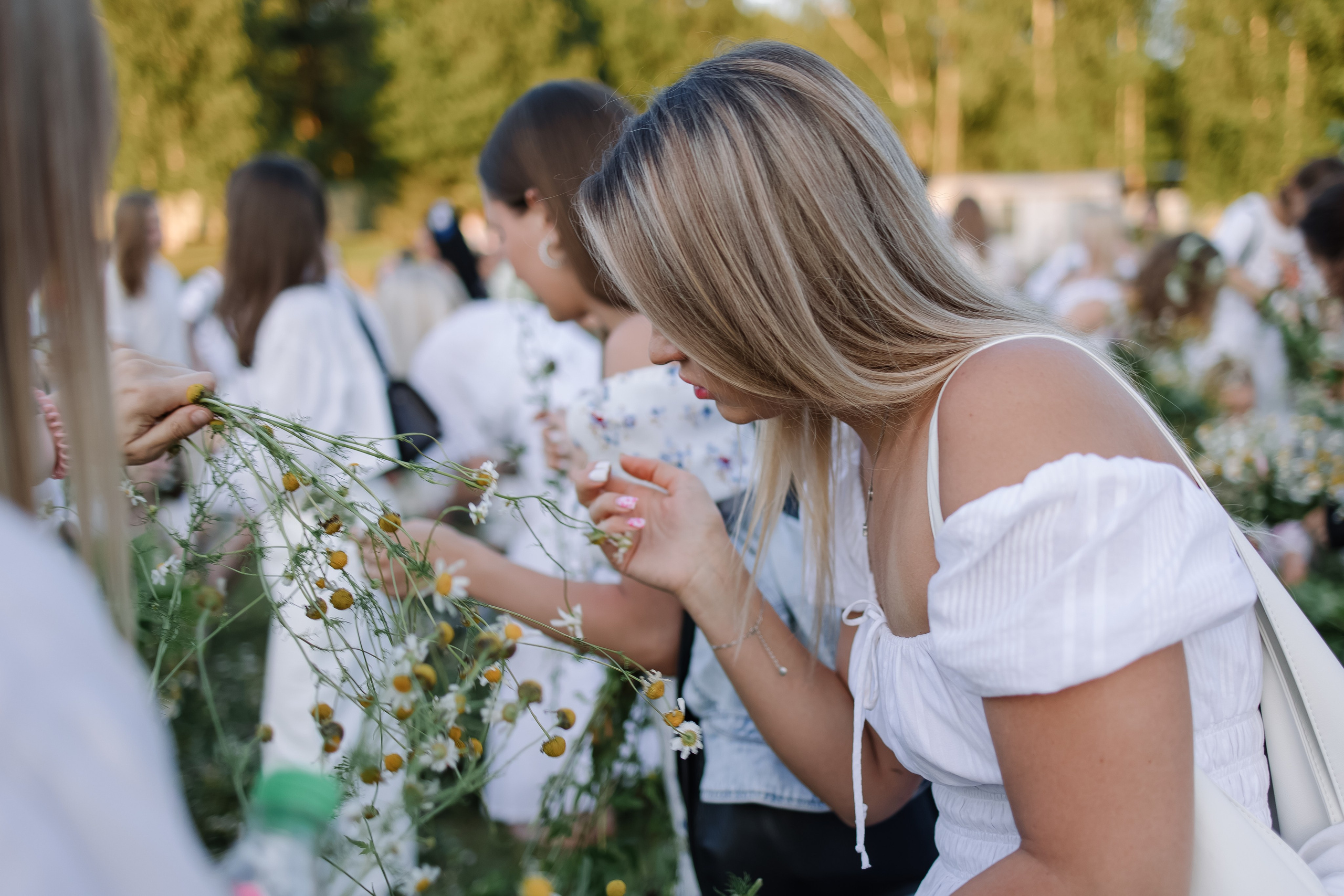 Купалле. Свадебный фотограф