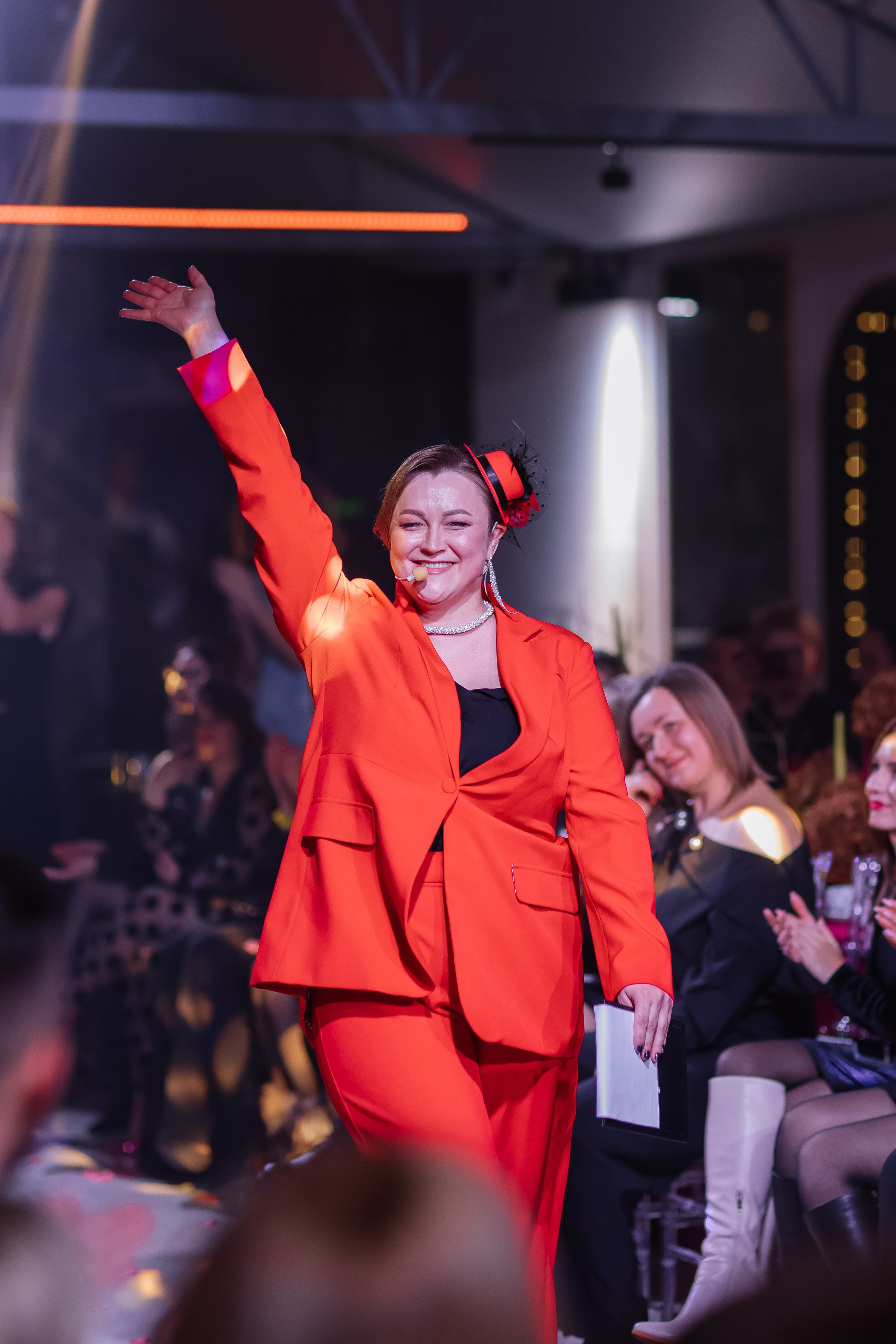 Шоу тортов. Свадебный фотограф