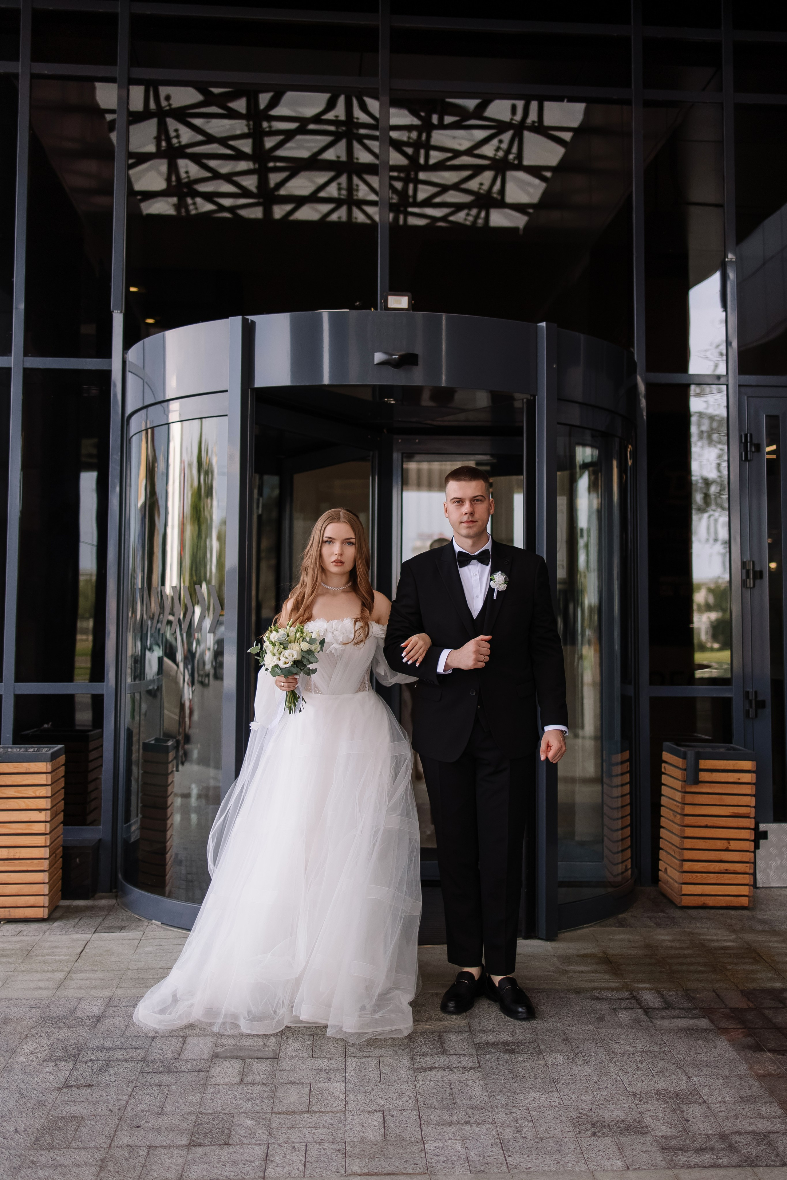 Артем/Карина. Свадебный фотограф