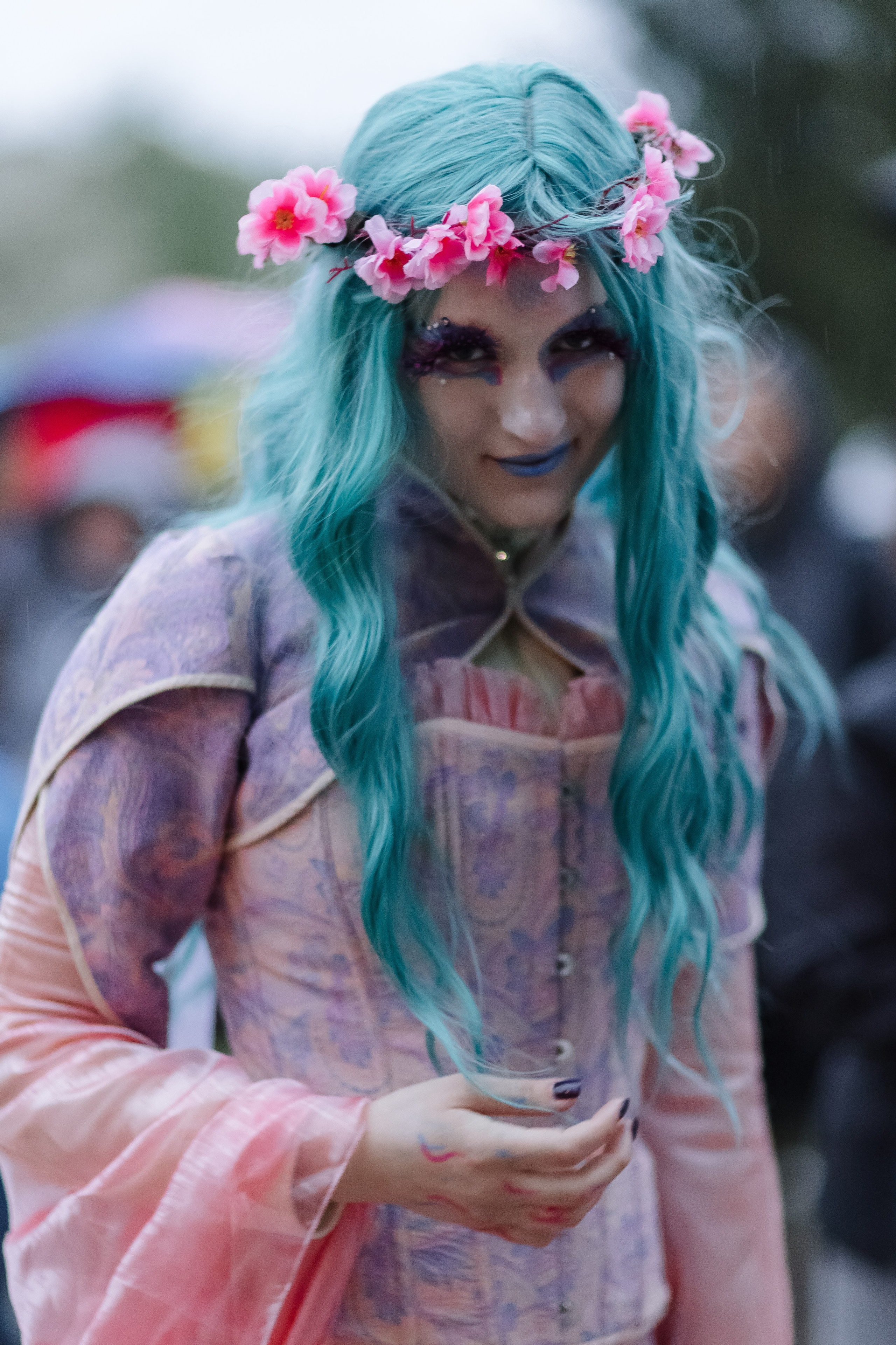 Ночь музеев Здравнево. Свадебный фотограф