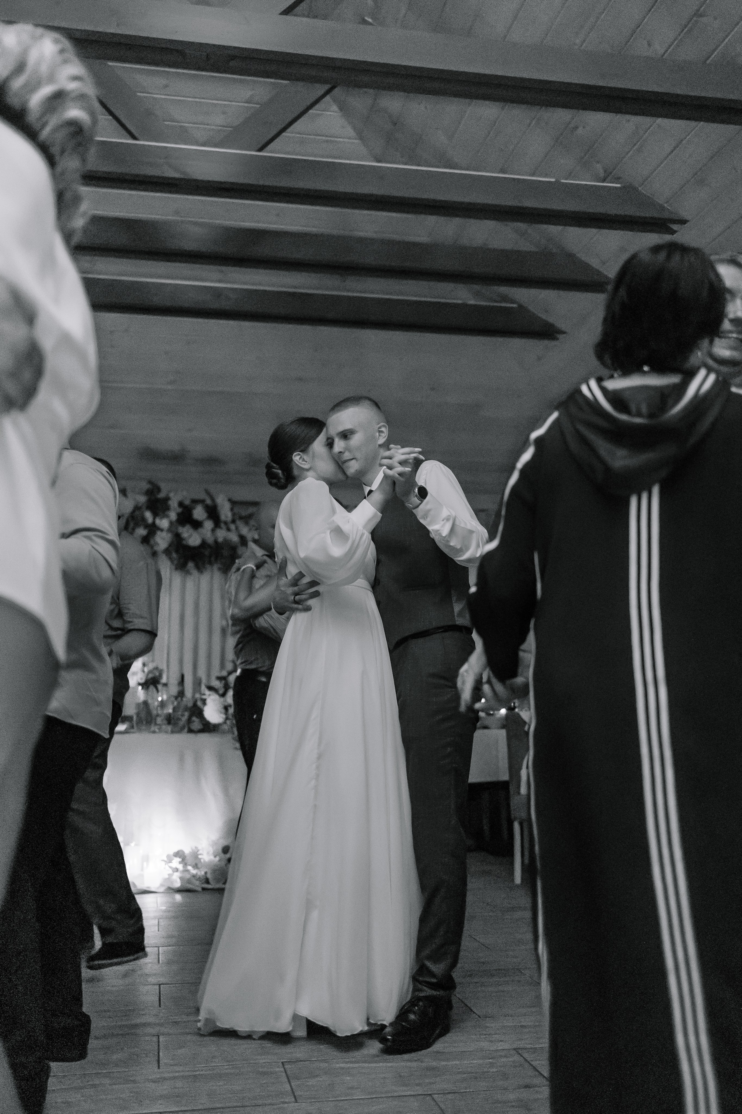 Илья/Влада. Свадебный фотограф