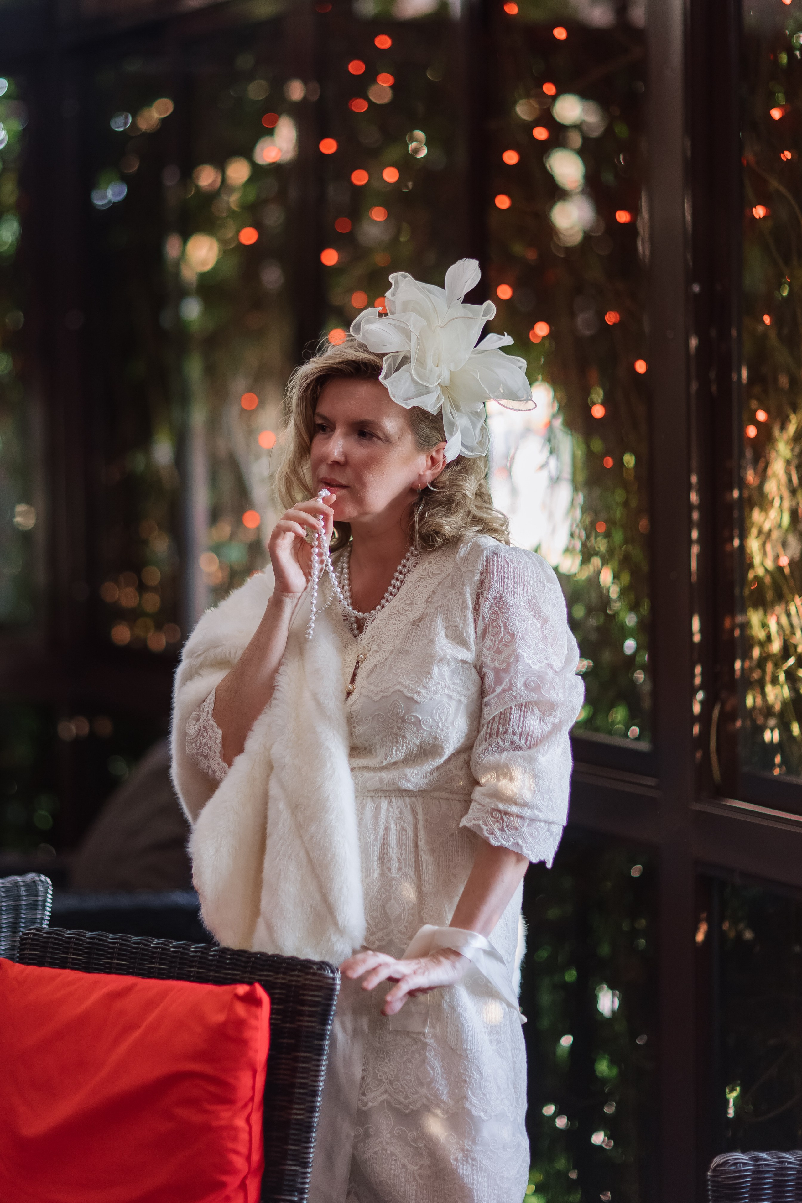 Мафия. Свадебный фотограф