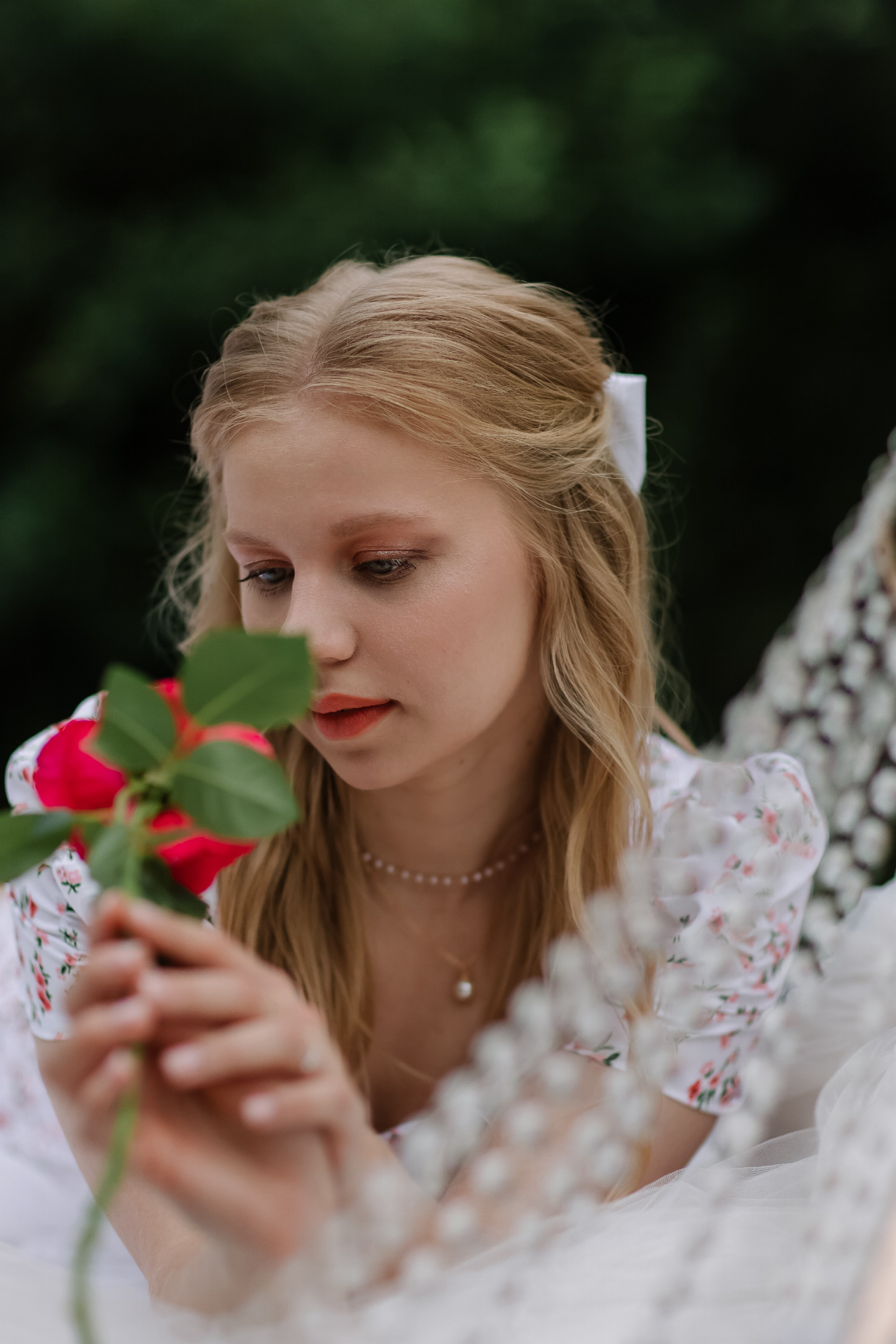 Кристина. Свадебный фотограф