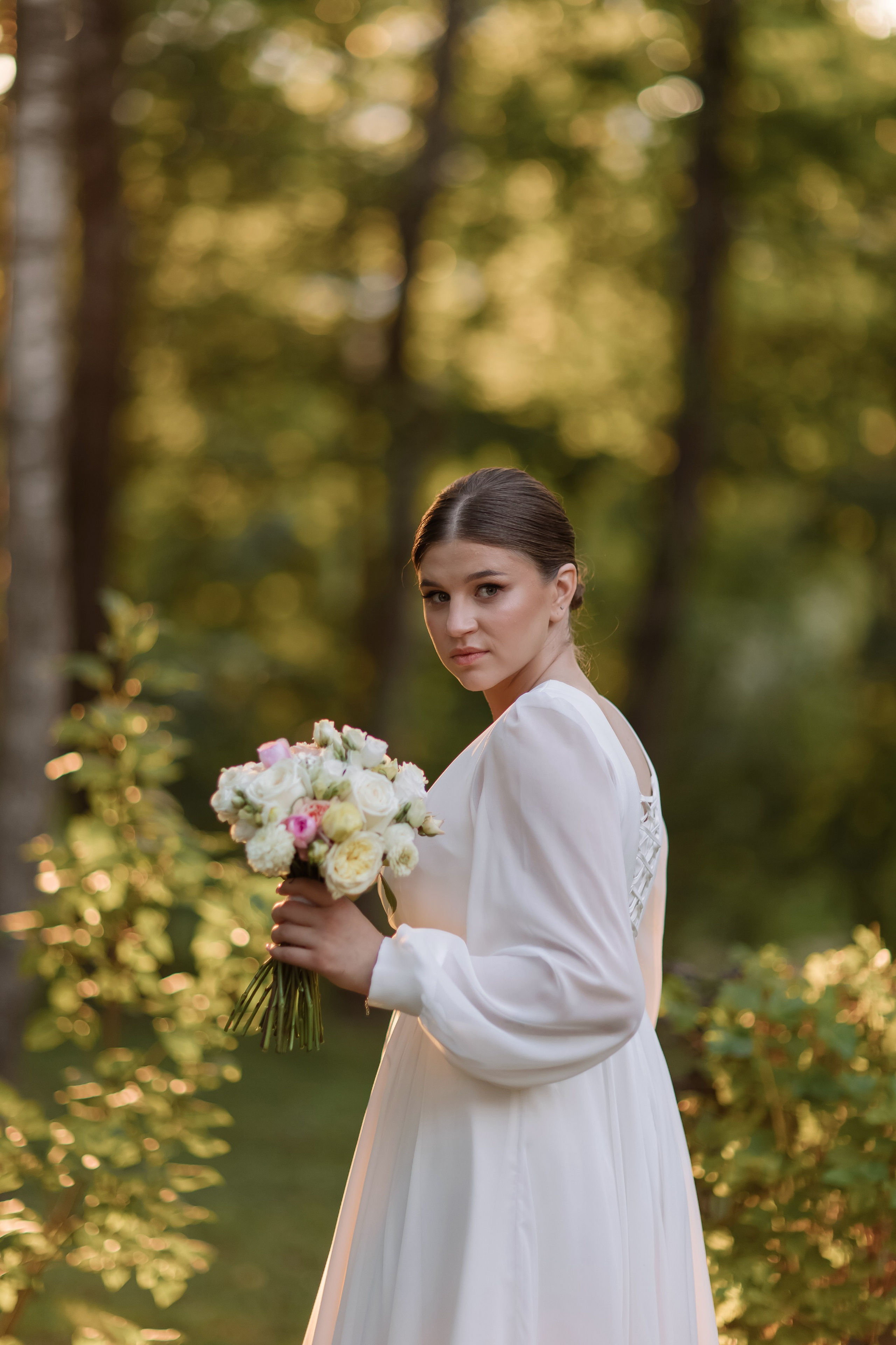 Илья/Влада. Свадебный фотограф