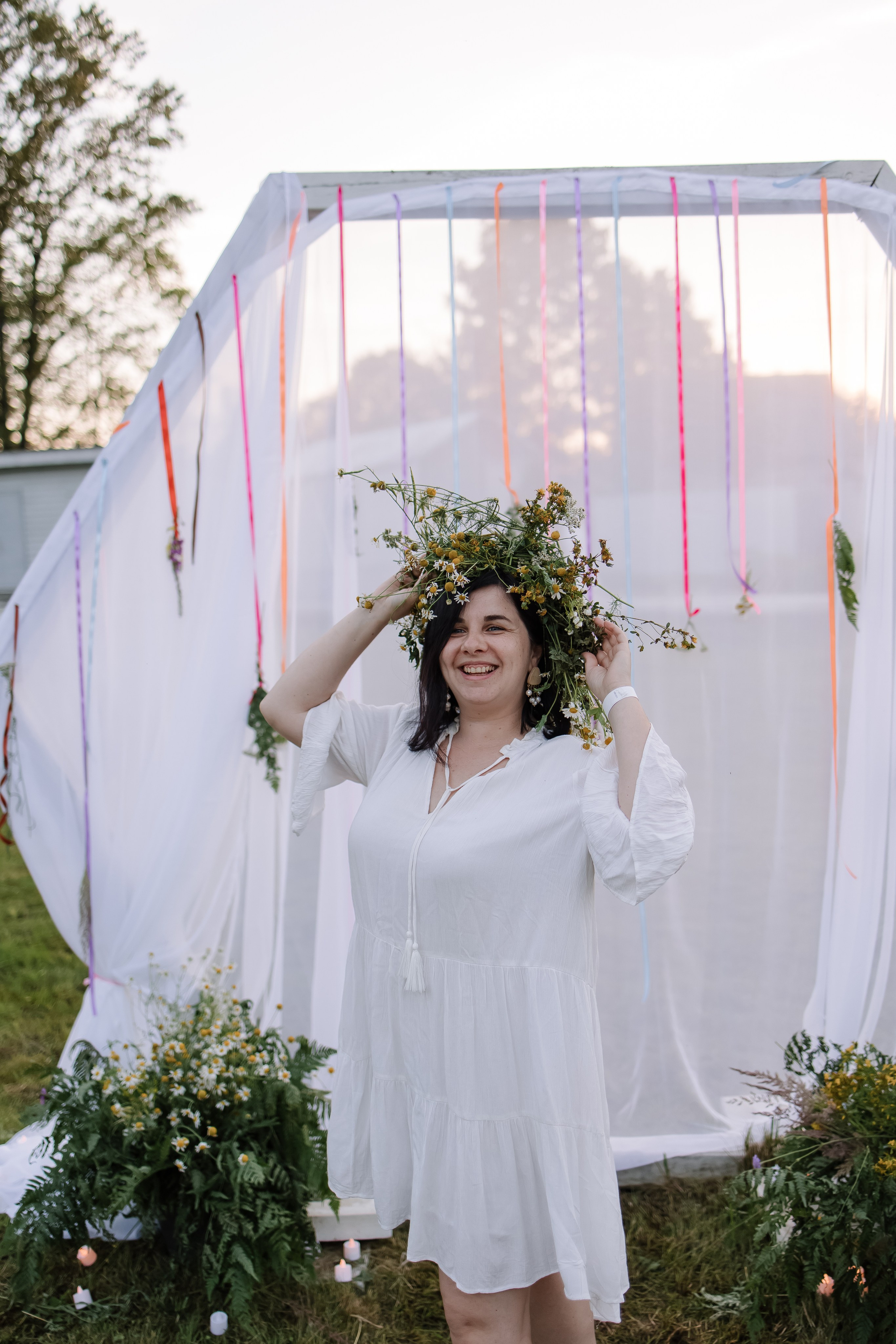 Купалле. Свадебный фотограф