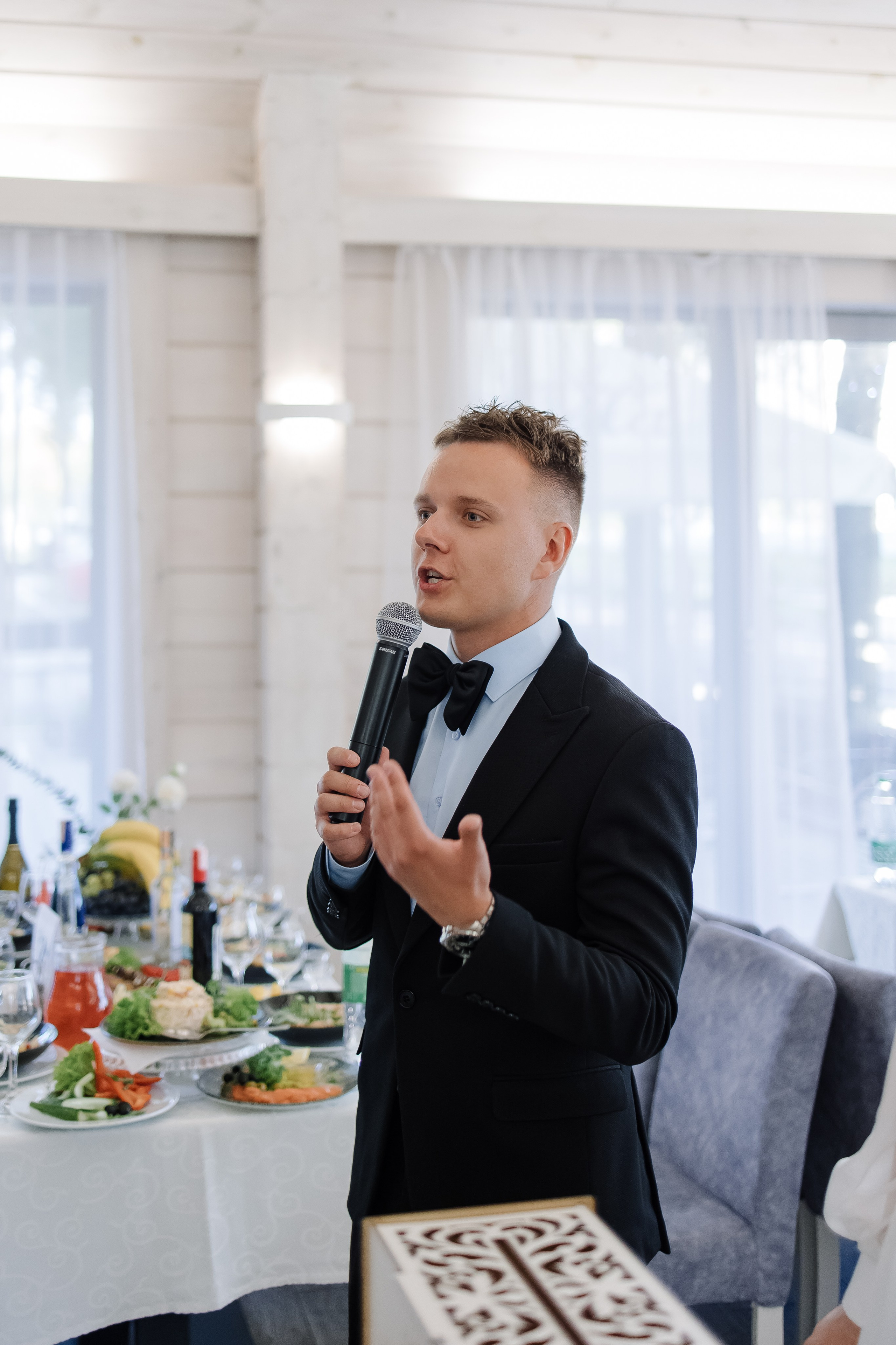 Илья/Влада. Свадебный фотограф