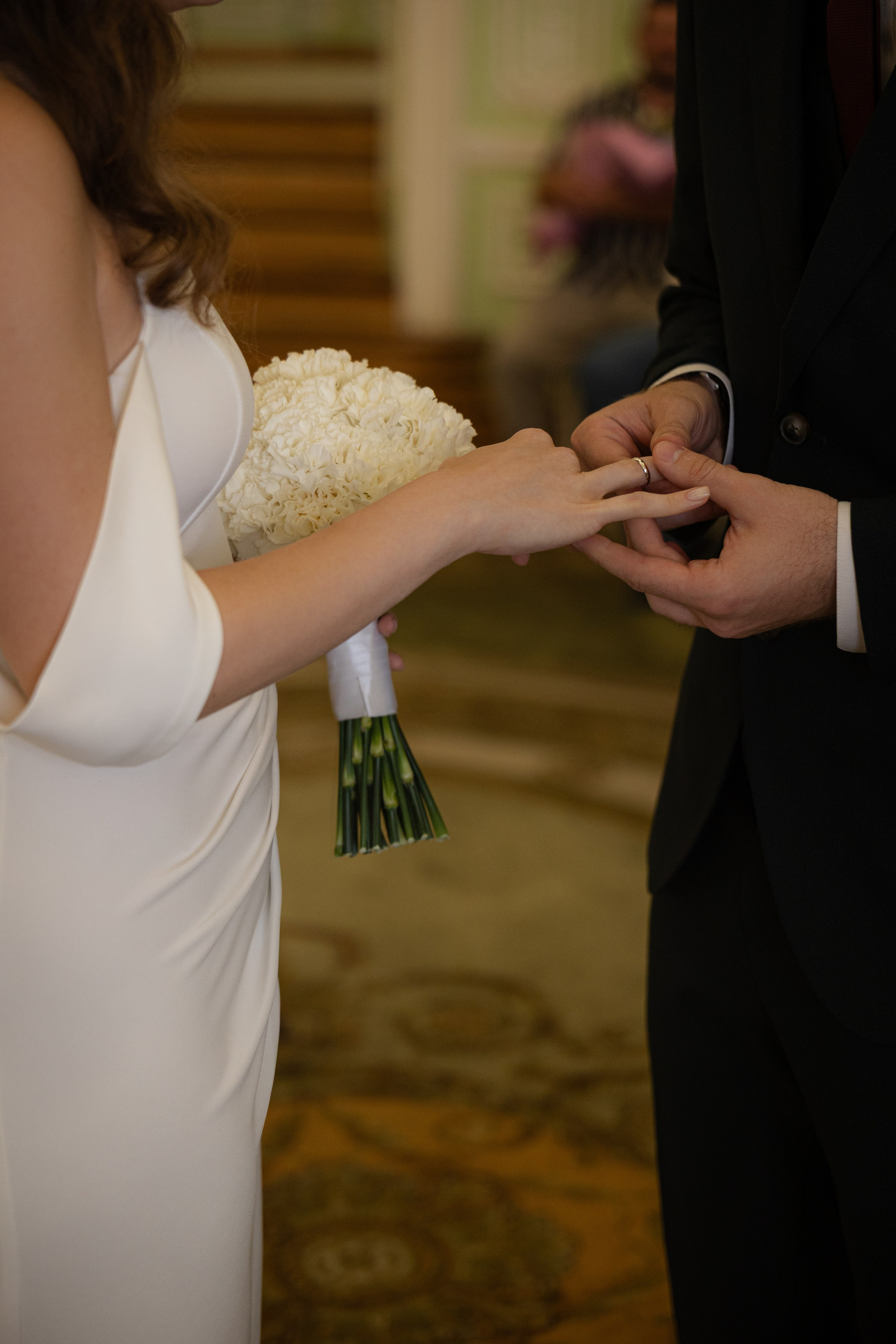 Александра и Артемий. Ваш фотограф — Александра Андрущенко