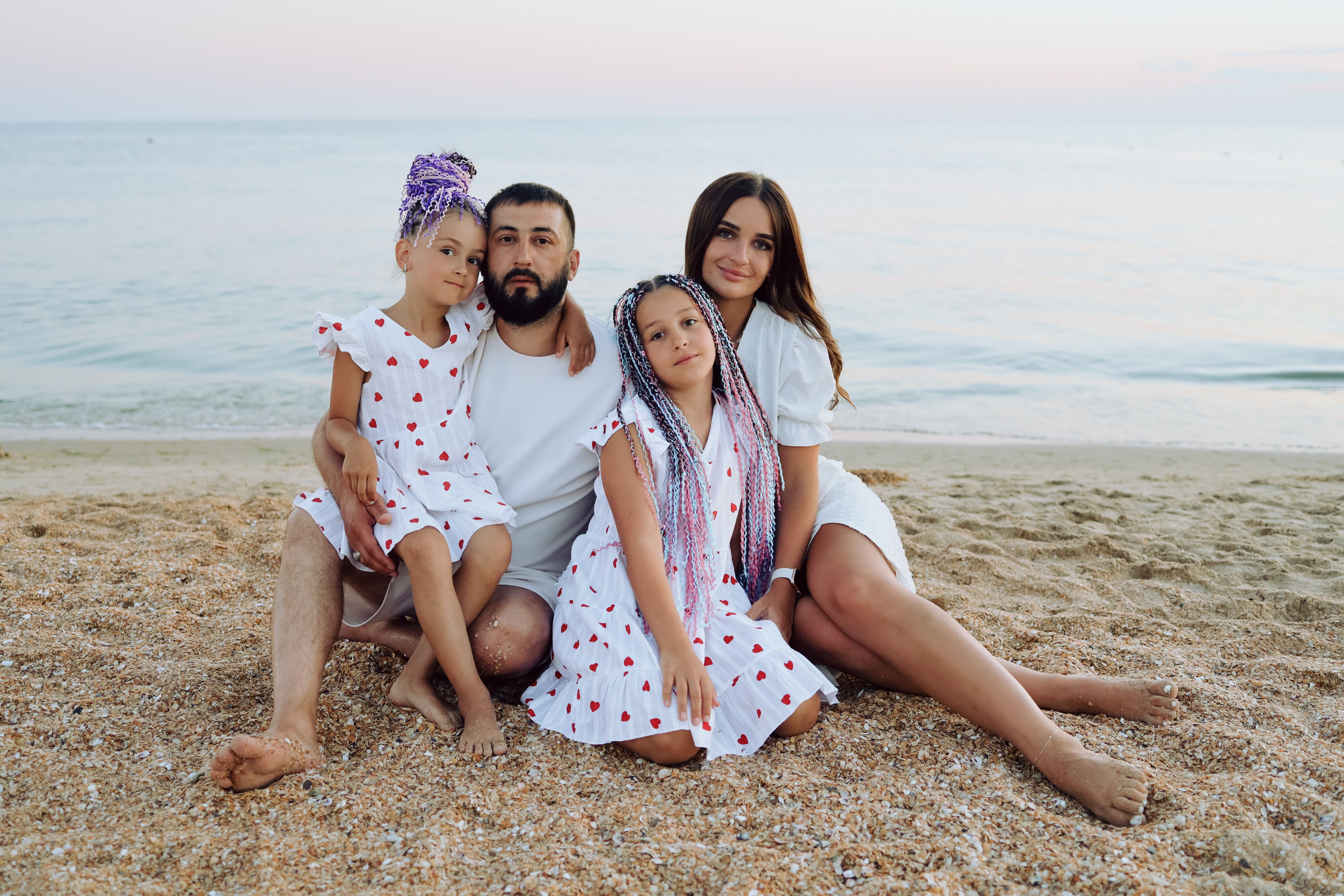 Алла. Главная