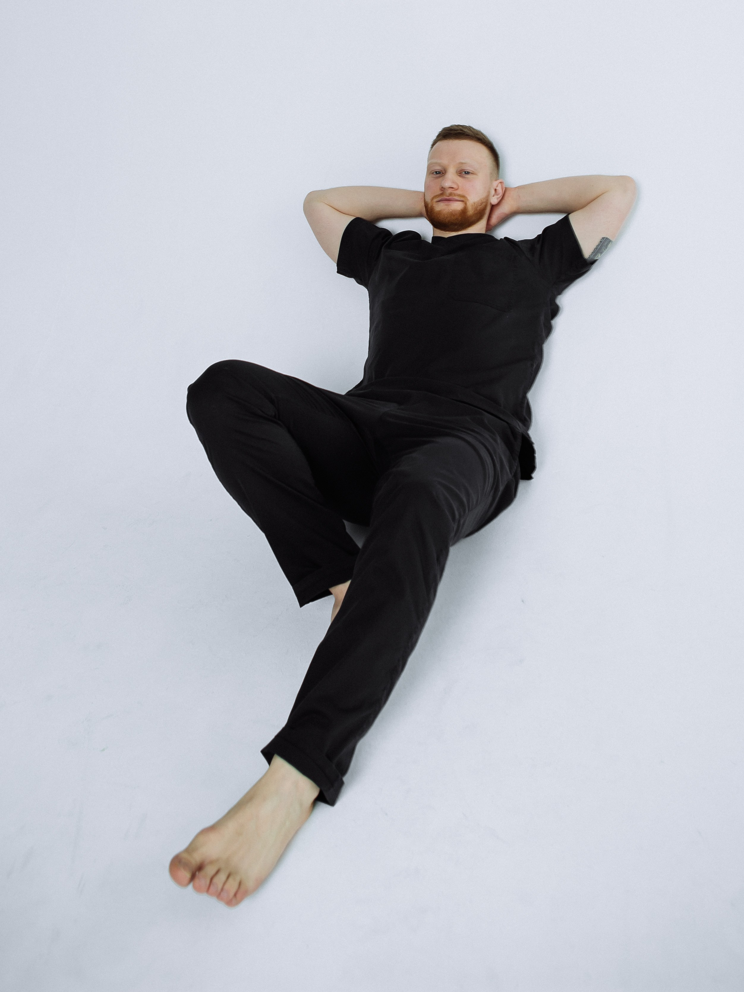 Александр. Свадебный и портретный фотограф Виктория Шипелик