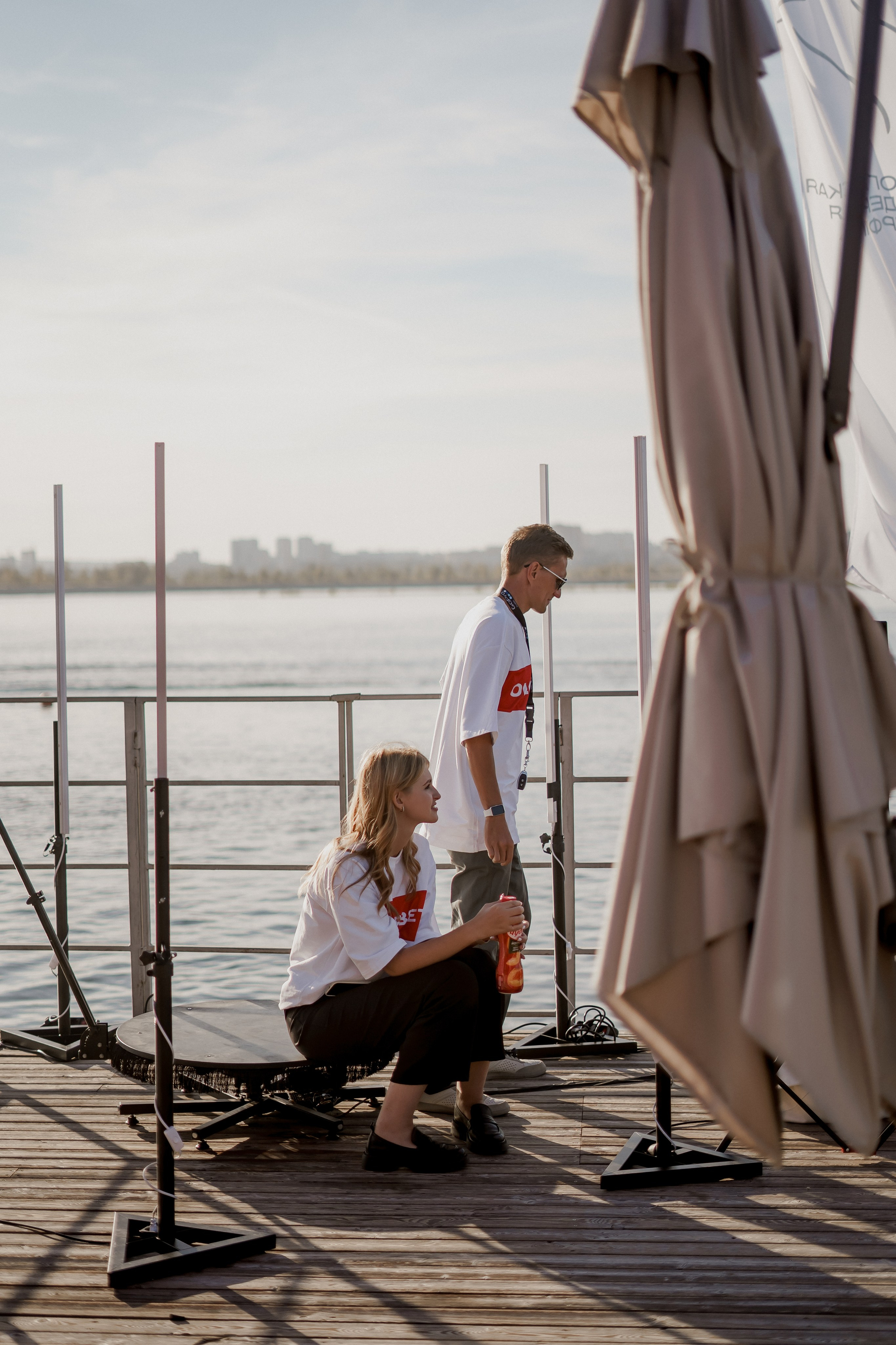 Surf 2024. Фотограф Валерия Крахмалева