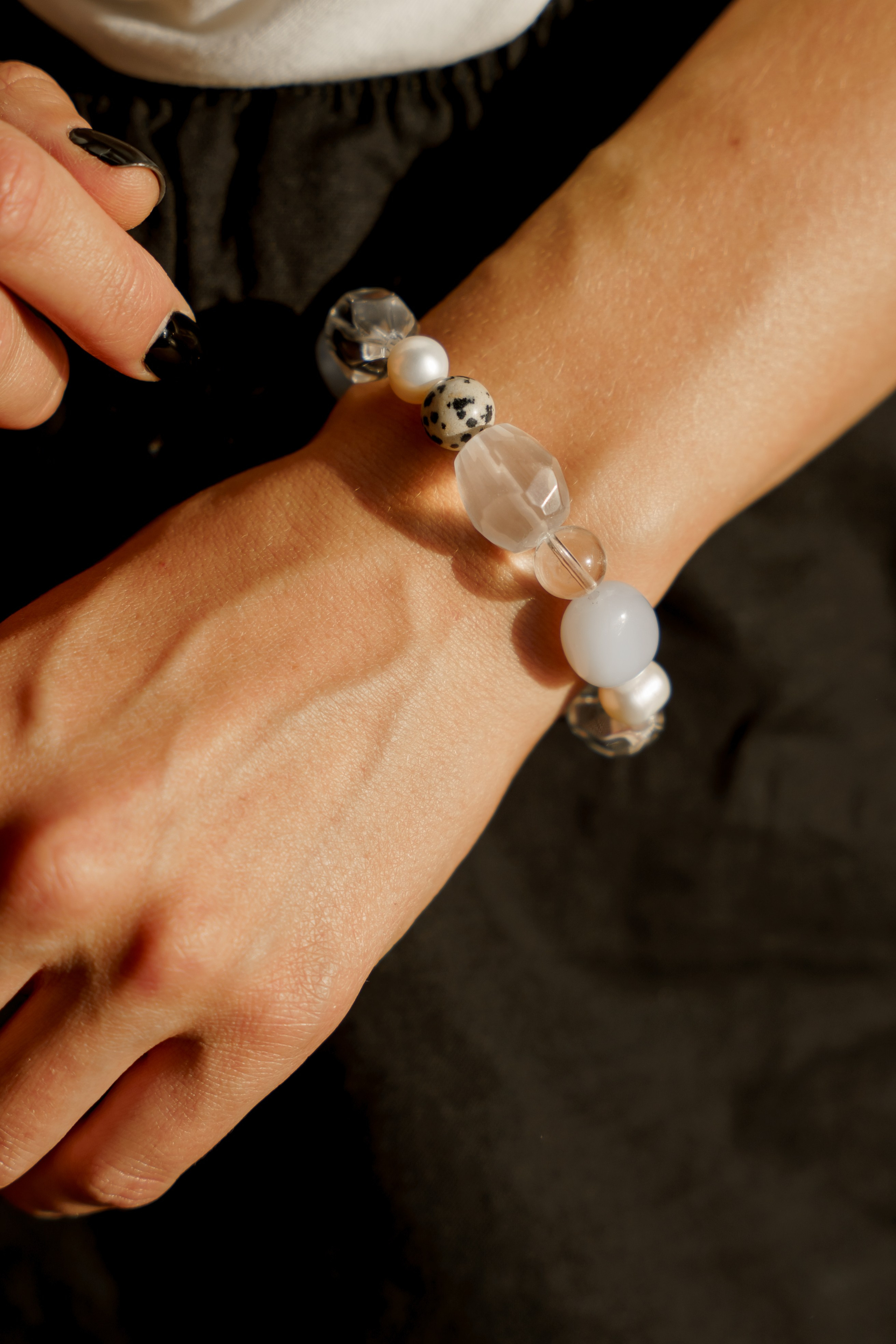 Tvoi svet. Фотограф Валерия Крахмалева