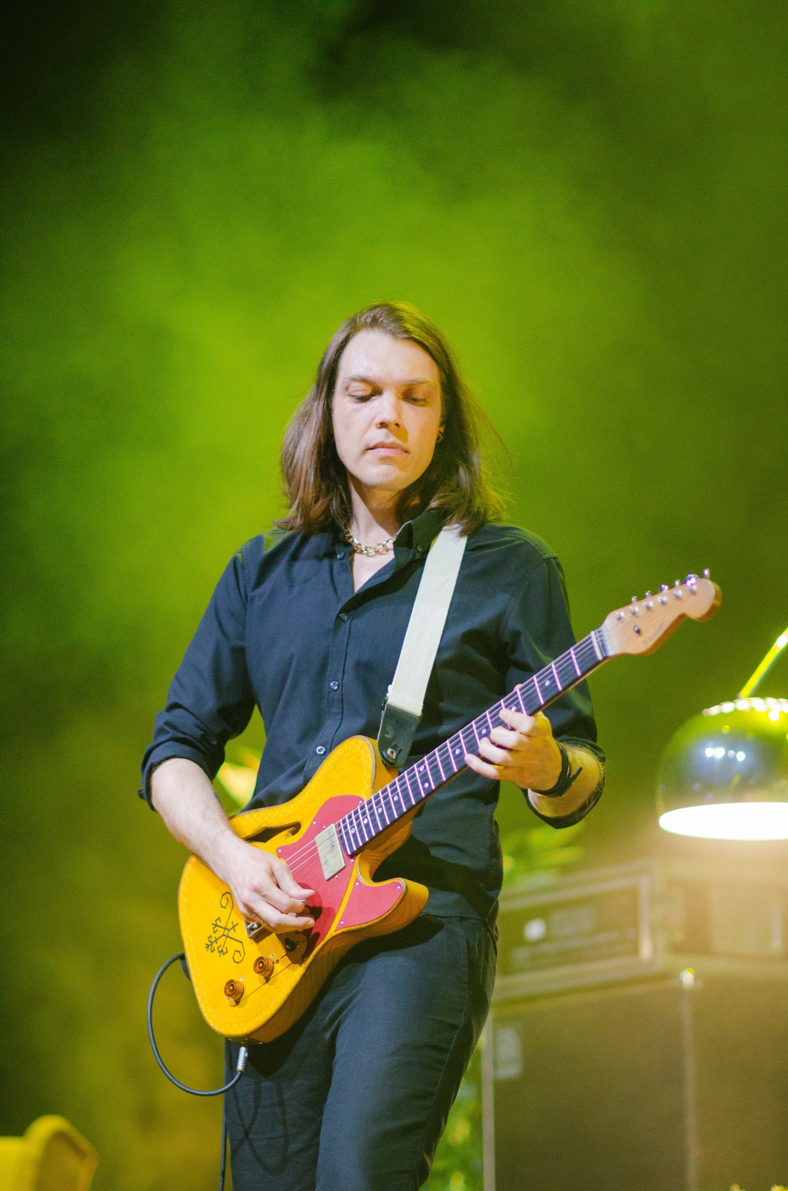 Nobody.one. Фотограф Валерия Пэун