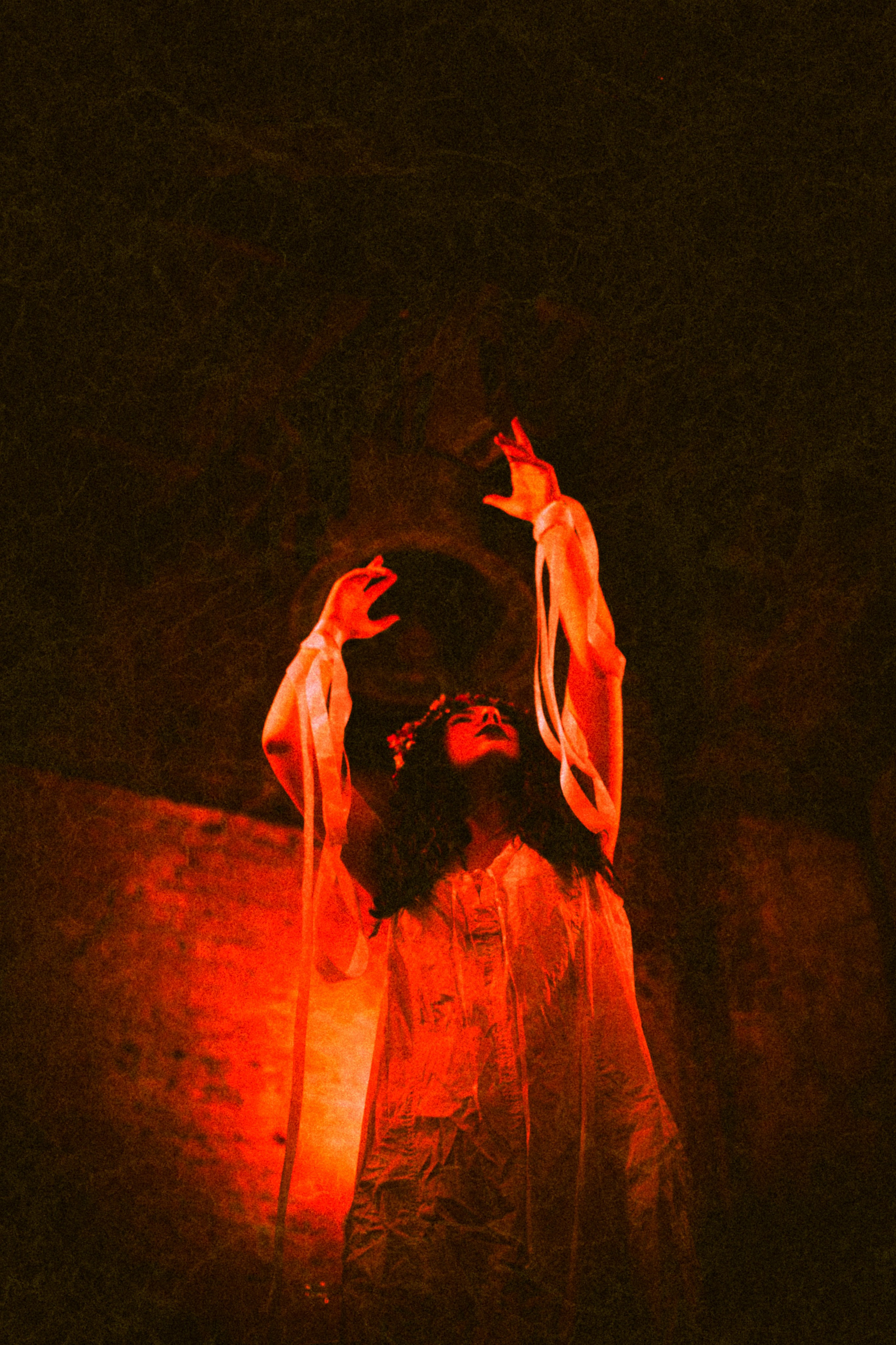 Элина. Александра Мельниченко/ Бегающий фотограф