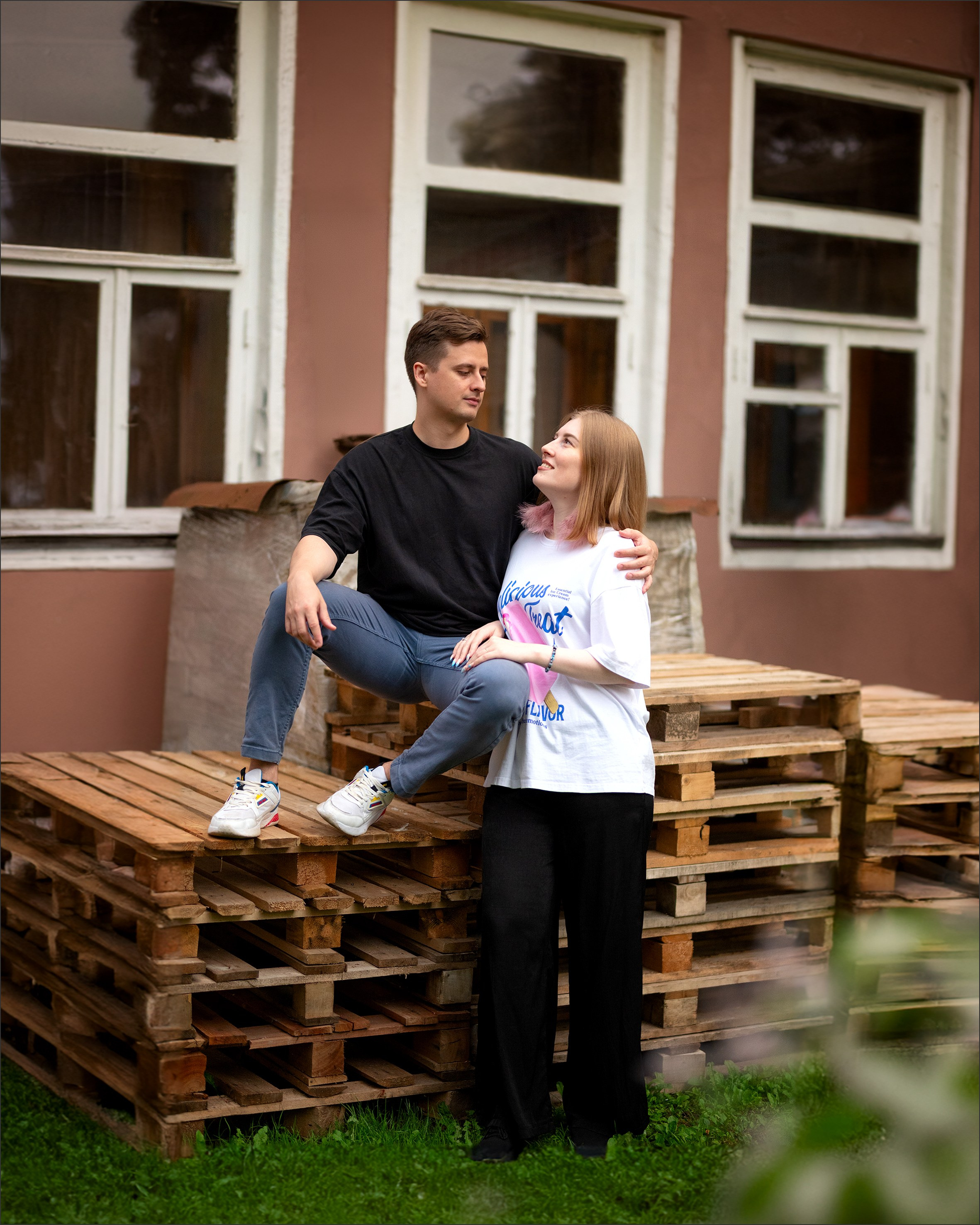 LoveStory || Love Story. Евгений Рыловников — Фотограф