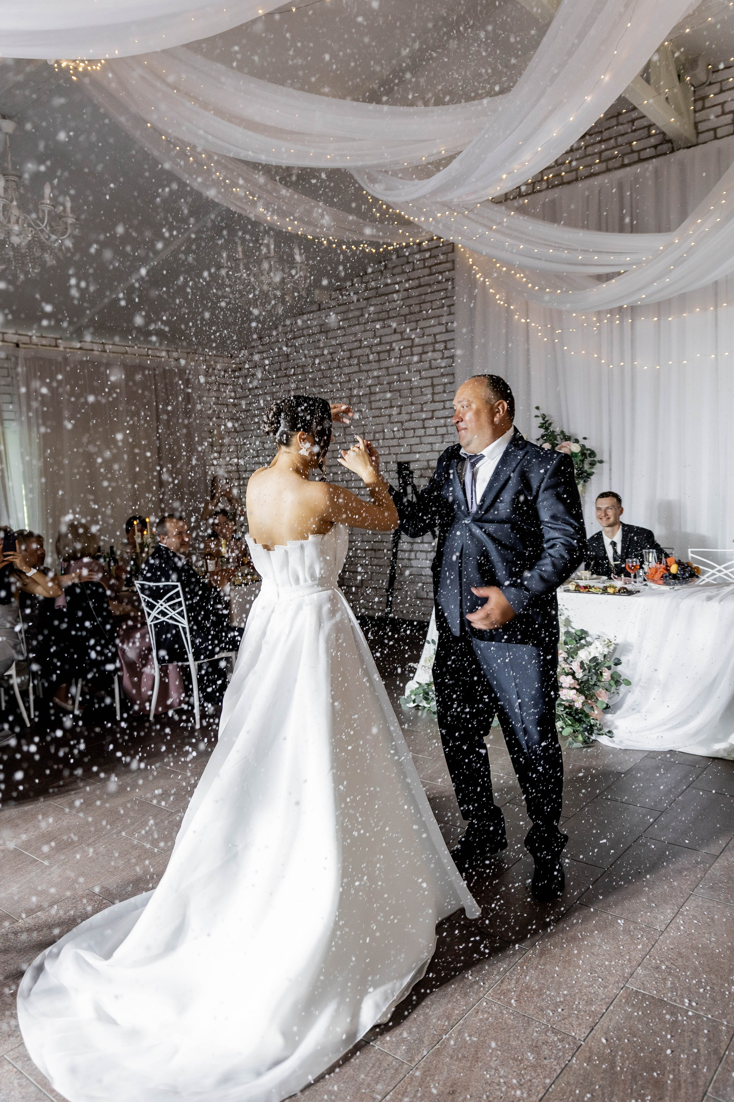 Кристина|Максим. Свадебный фотограф Надежда Рыжикова