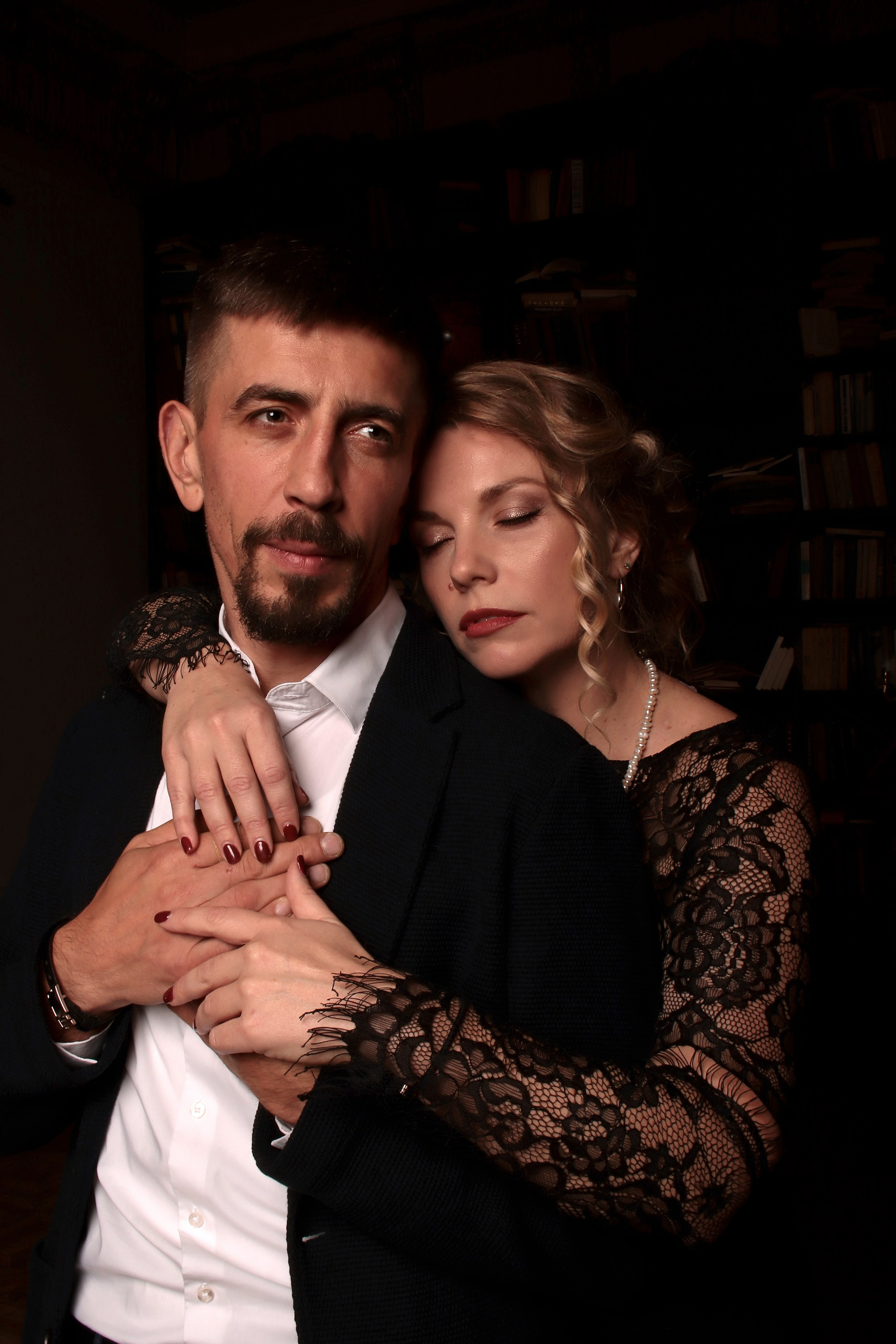 Царские времена, Гэтсби или Рената Литвинова…. Фотограф Химки Анна Татарских