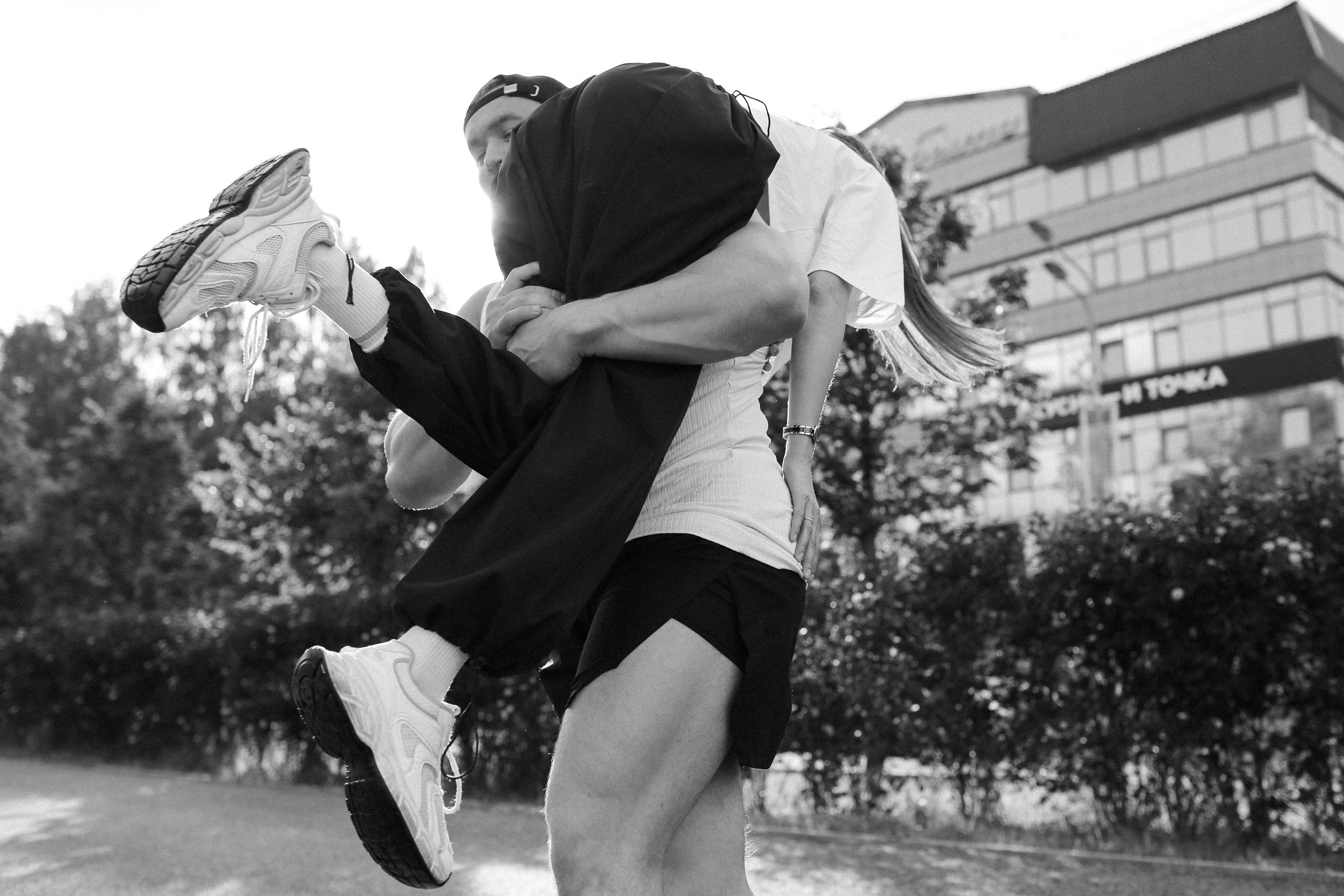 Диана и Валера. Портретный фотограф в Сыктывкаре Алина Ракшина
