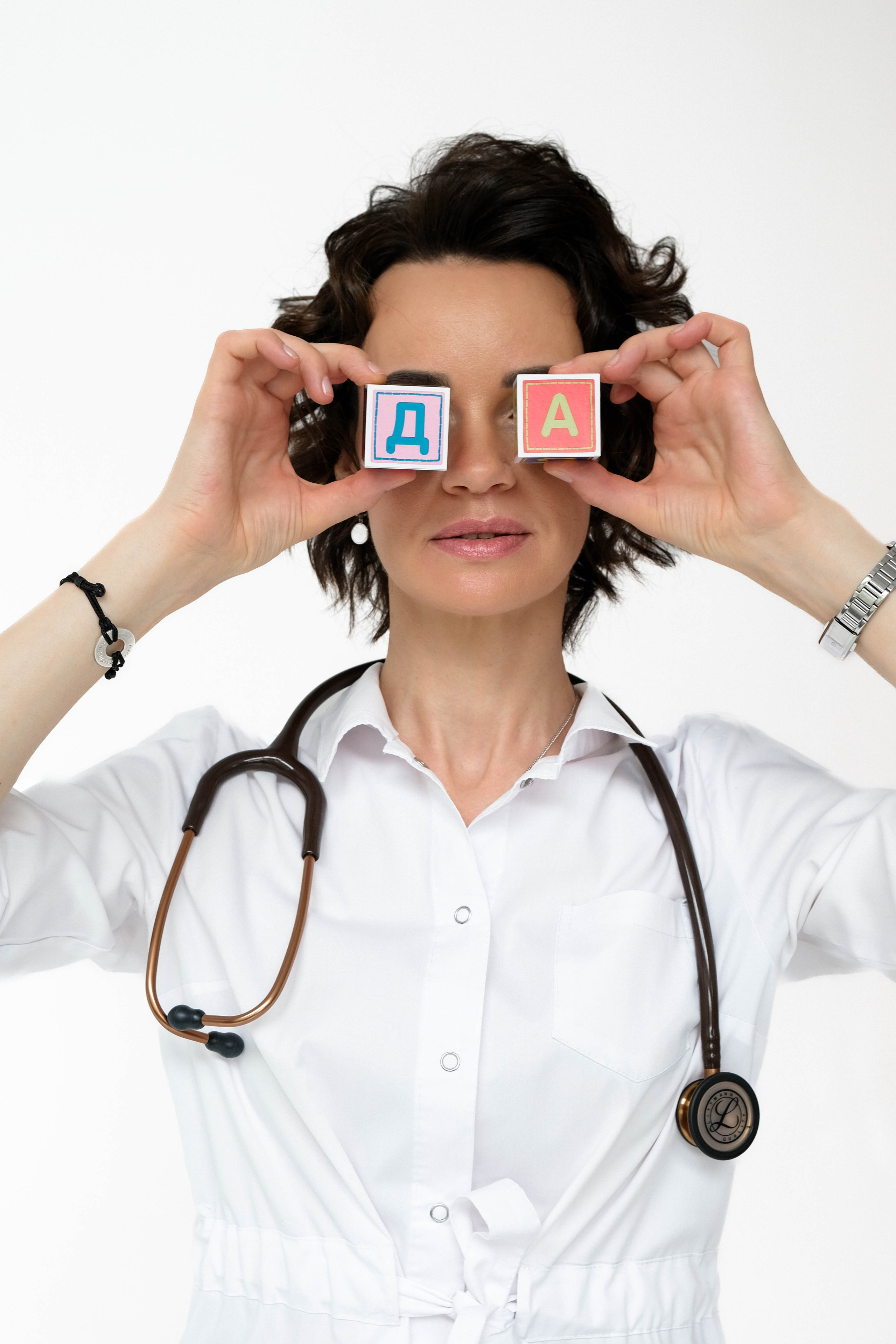 Педиатр. Главная