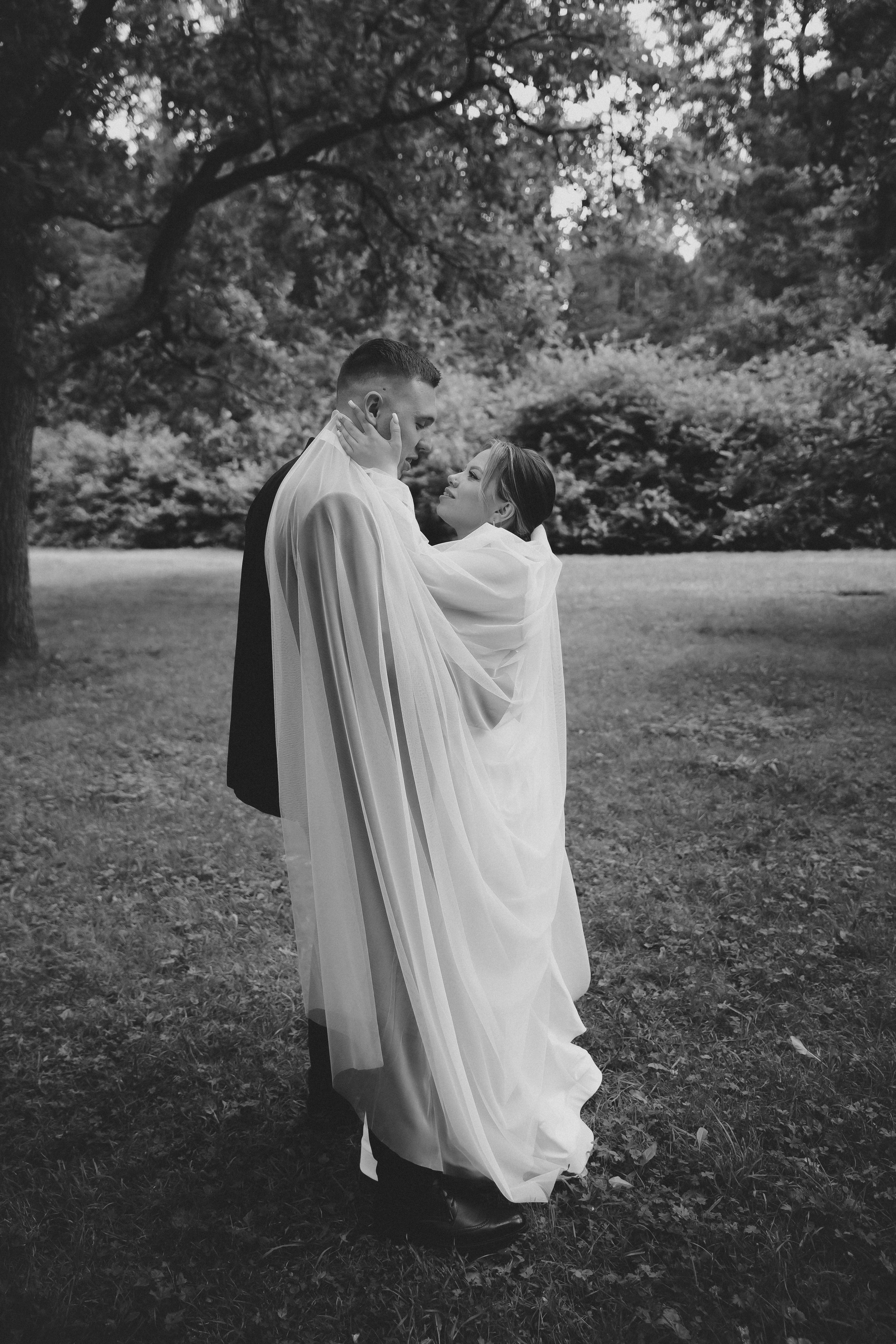 Wedding Day. Анна Михайлова|Свадебный фотограф в Санкт-Петербурге