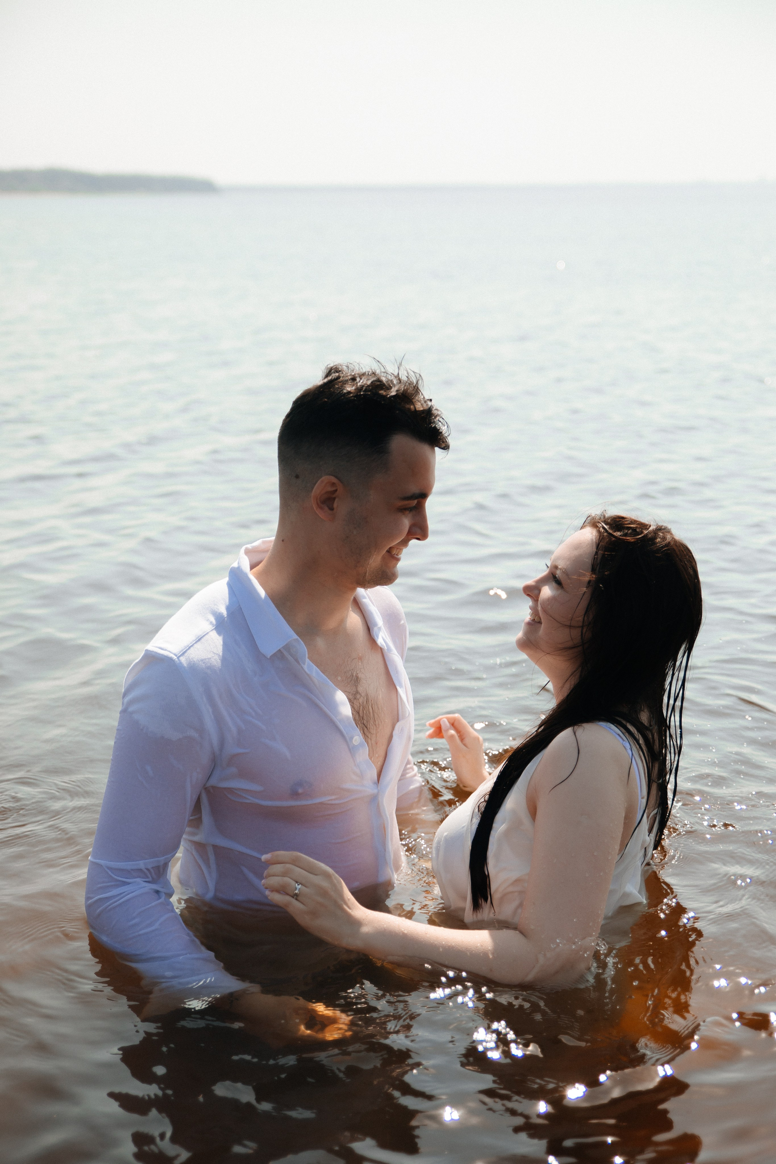 Love Story. Анна Михайлова|Свадебный фотограф в Санкт-Петербурге