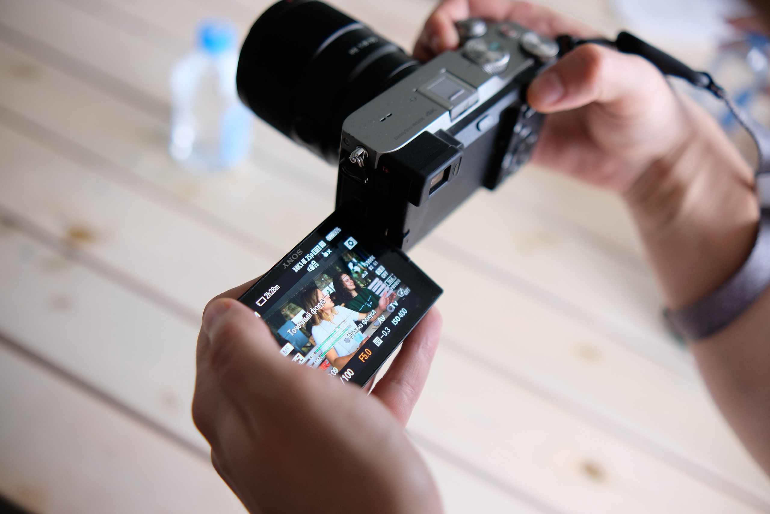 МедиаДача ЛО